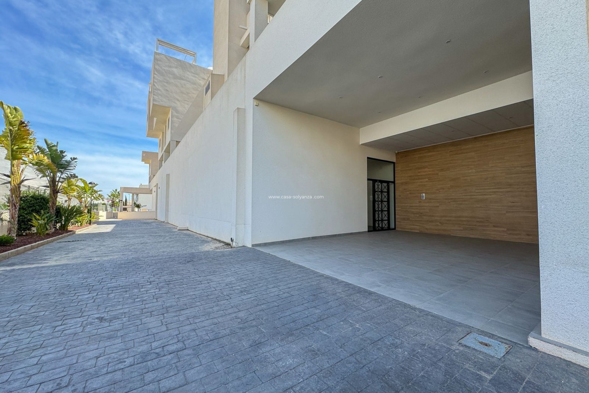 Revente - Appartement - Orihuela - Villamartin