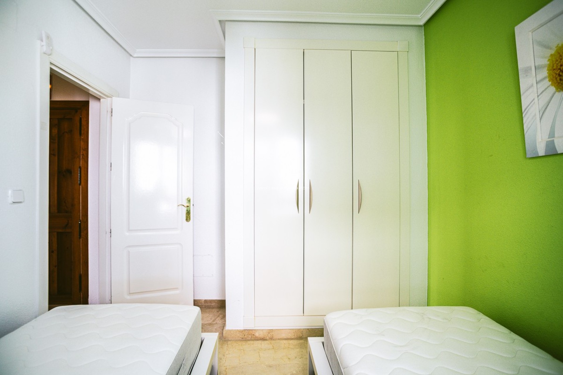 Revente - Appartement - ORIHUELA - VILLAMARTÍN