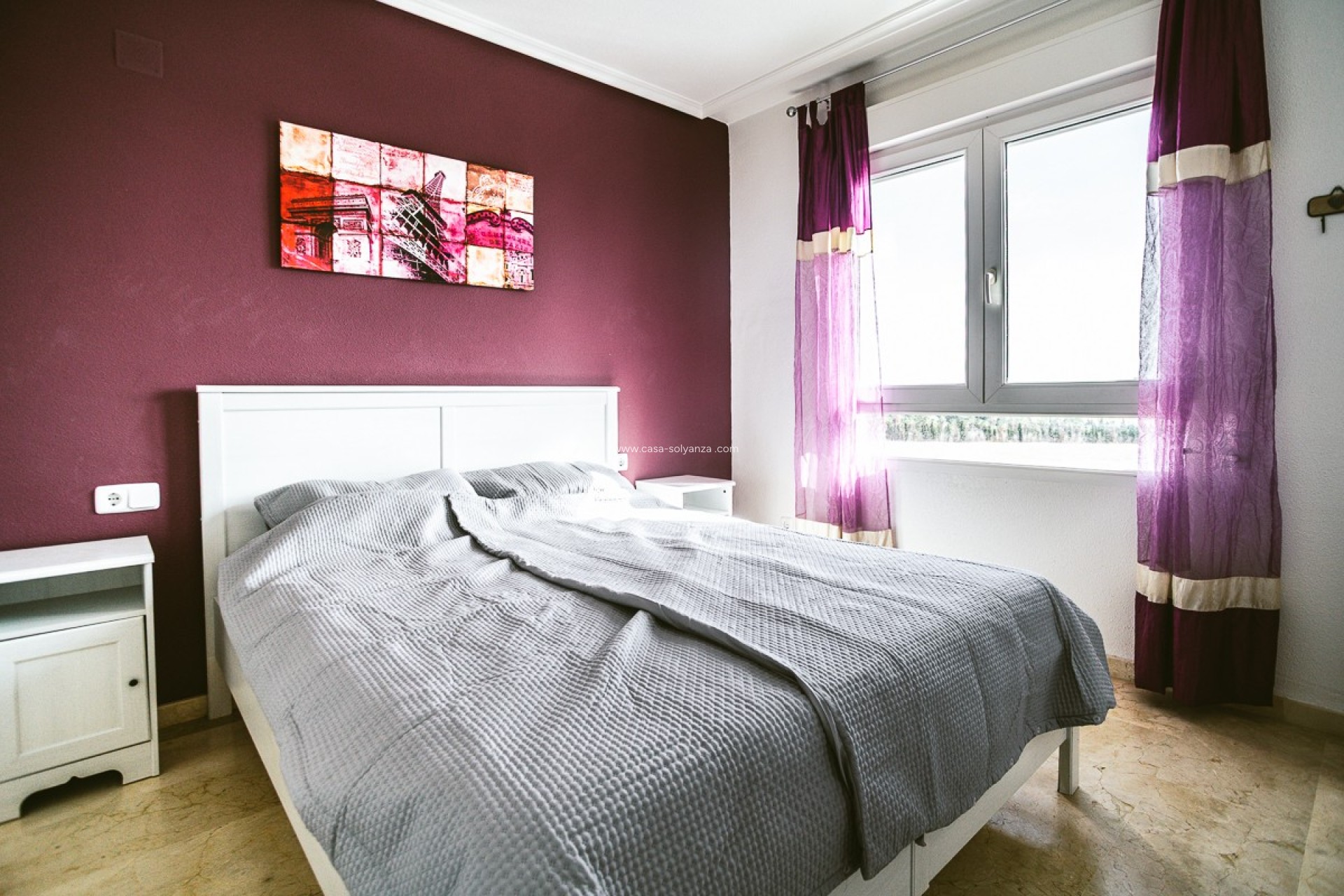 Revente - Appartement - ORIHUELA - VILLAMARTÍN