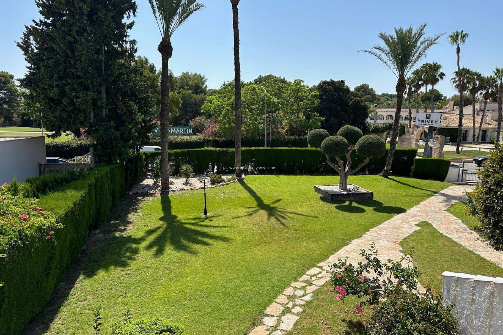 Revente - Appartement - Orihuela - Villamartin