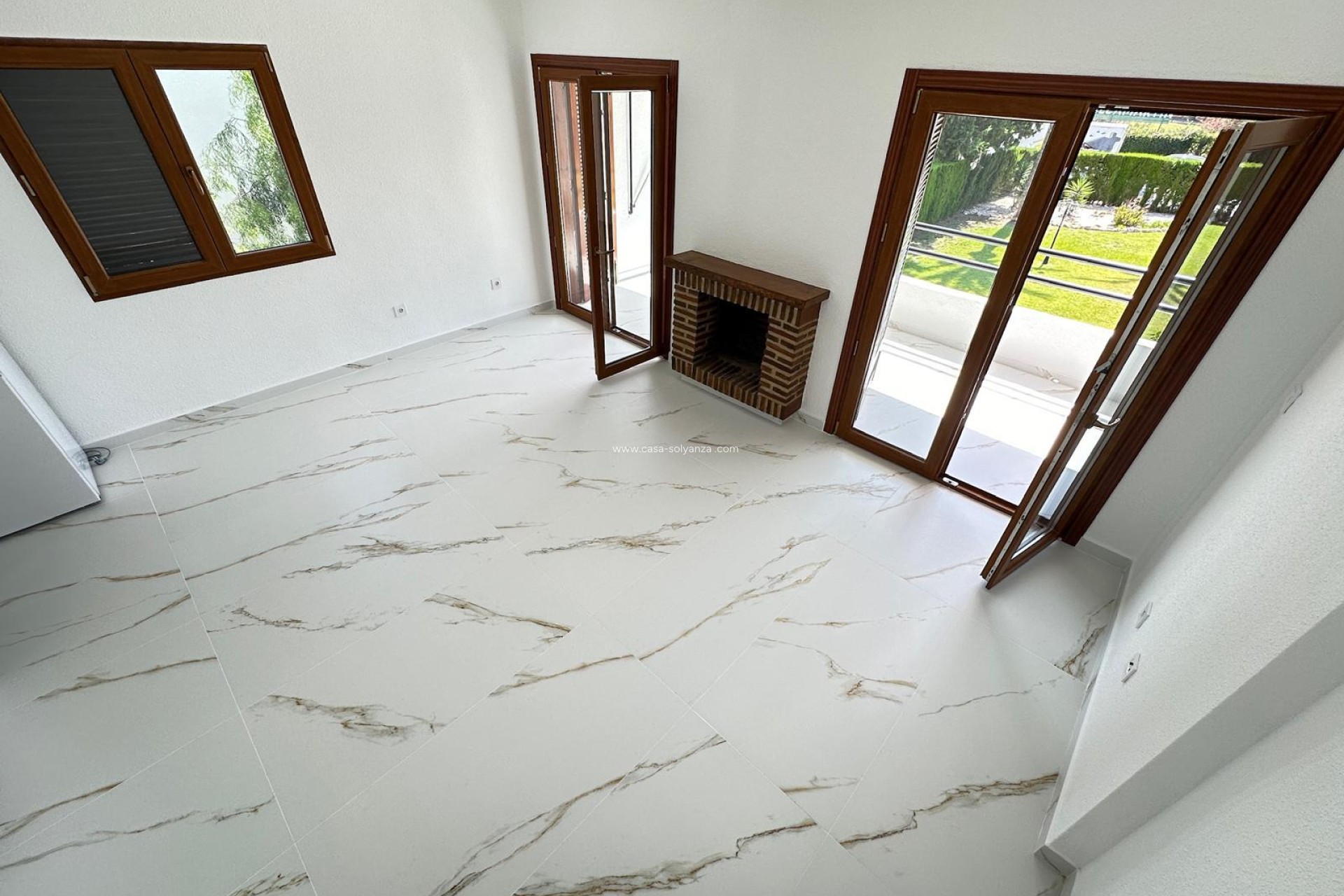 Revente - Appartement - Orihuela - Villamartin