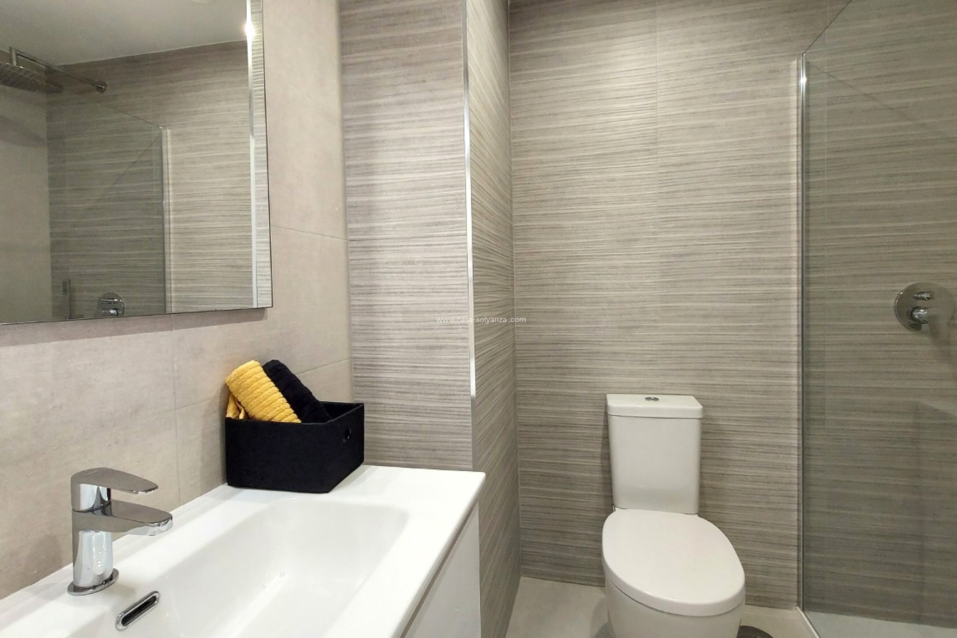 Revente - Appartement - Orihuela - Villamartin