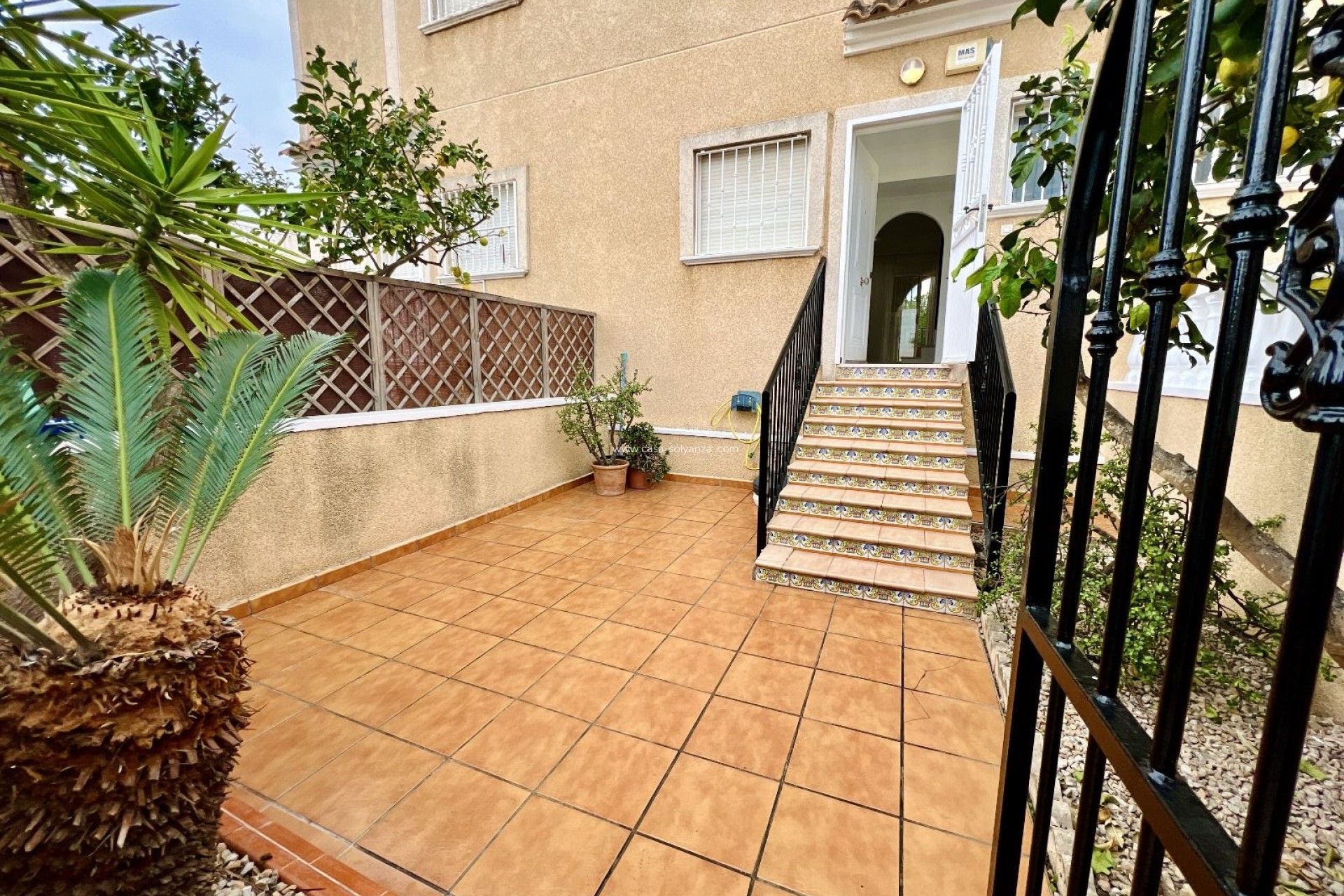Revente - Appartement - Orihuela - Villamartin