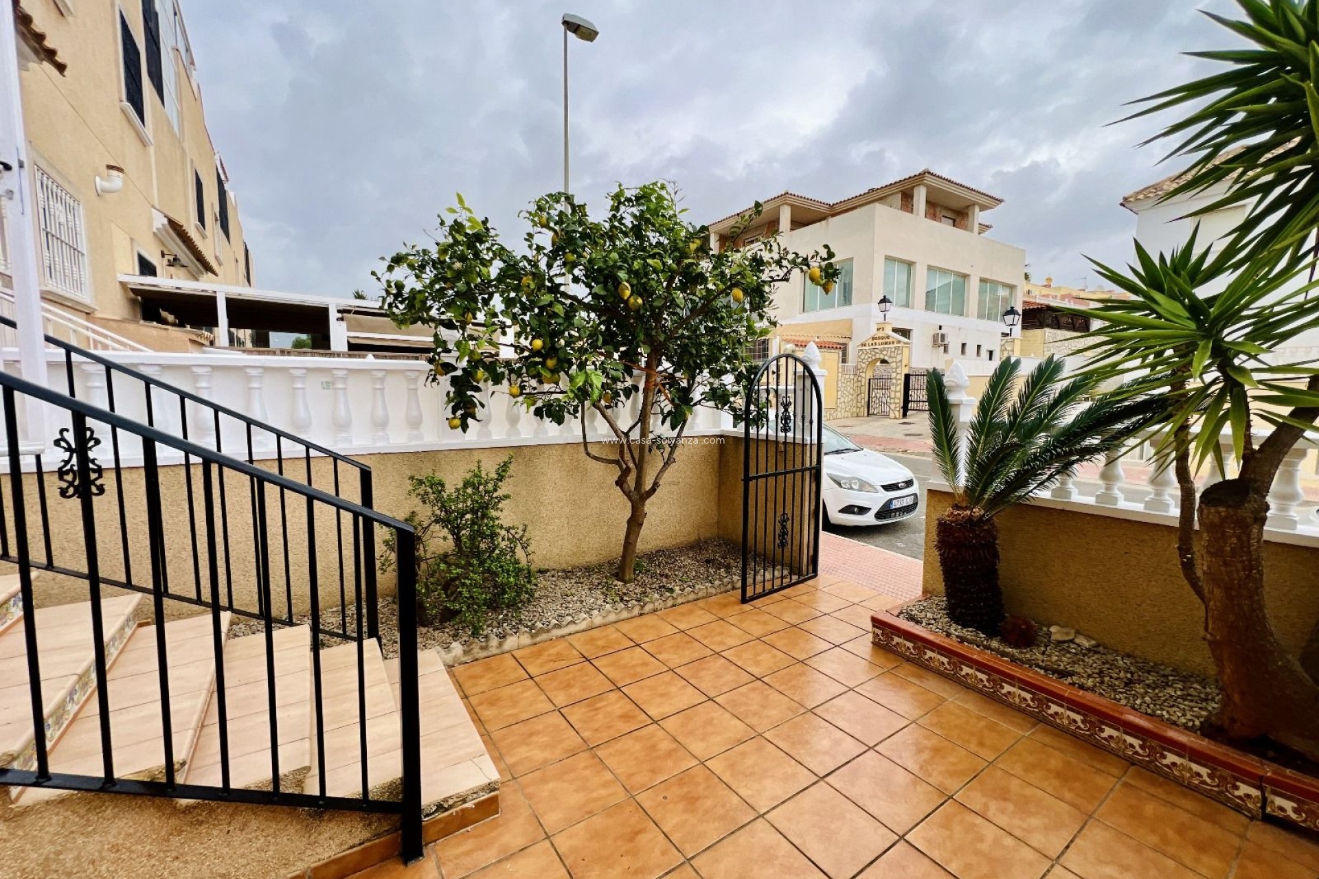 Revente - Appartement - Orihuela - Villamartin