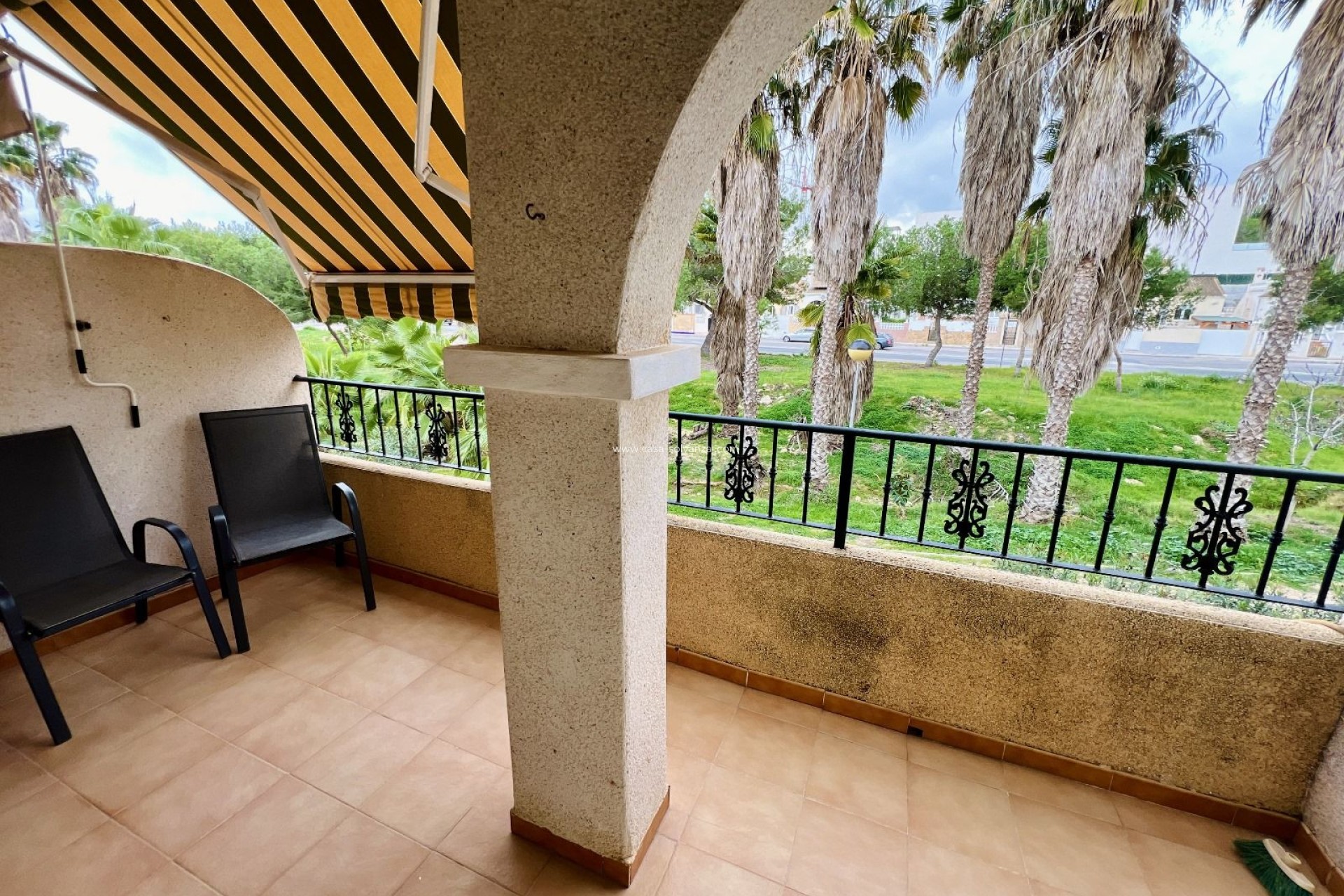 Revente - Appartement - Orihuela - Villamartin