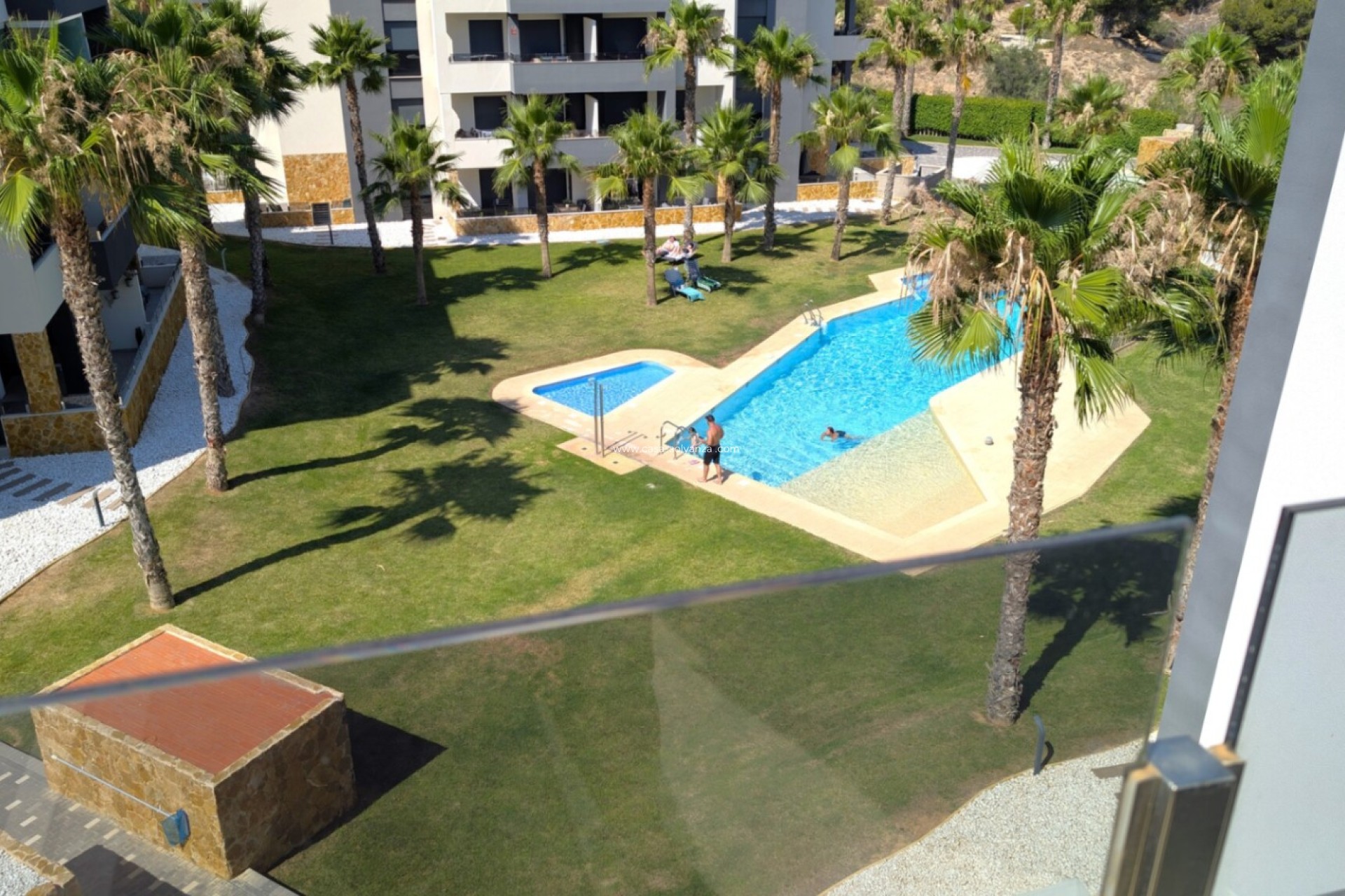 Revente - Appartement - Orihuela - Villamartin