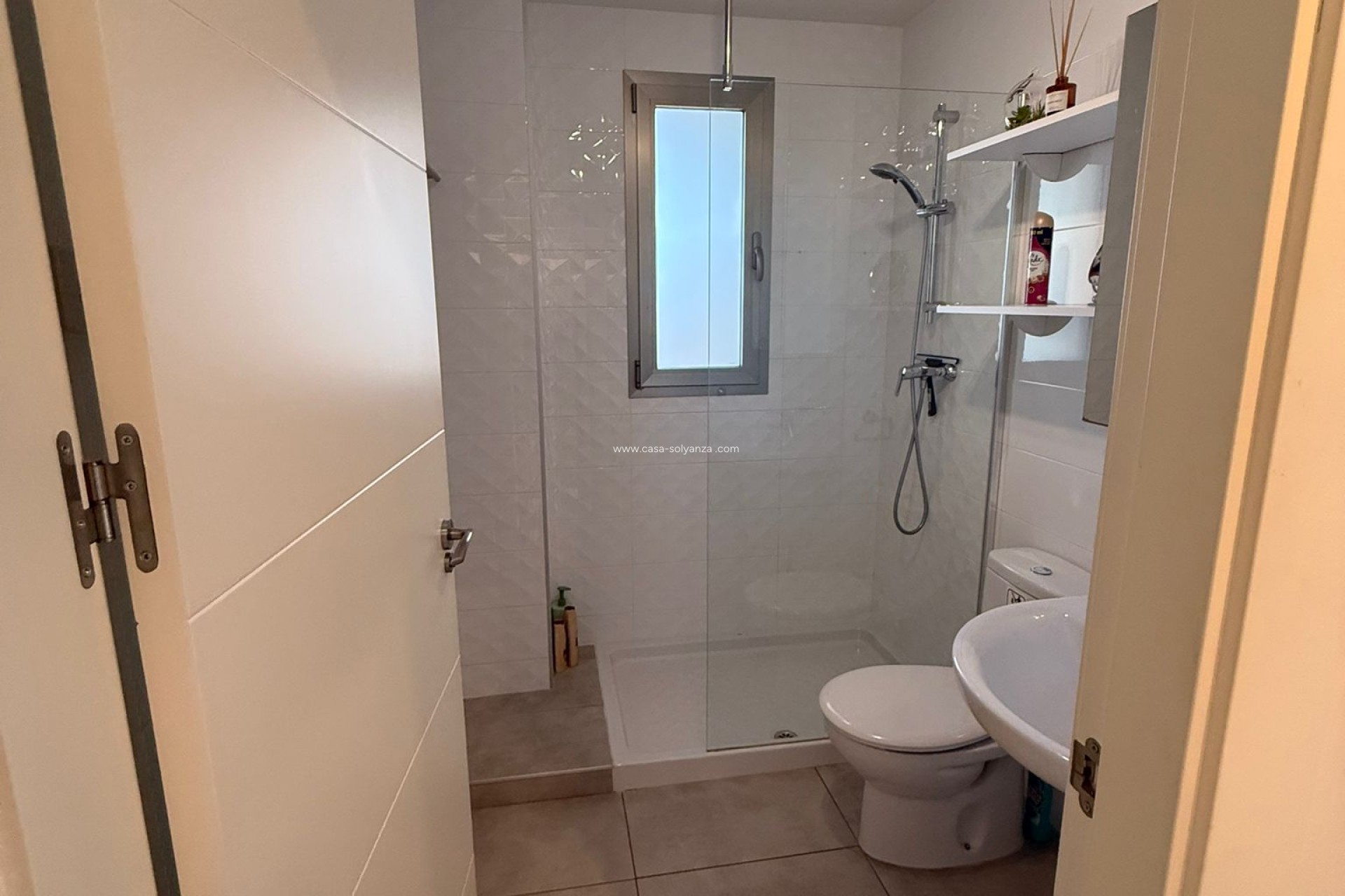Revente - Appartement - Orihuela - Villamartin