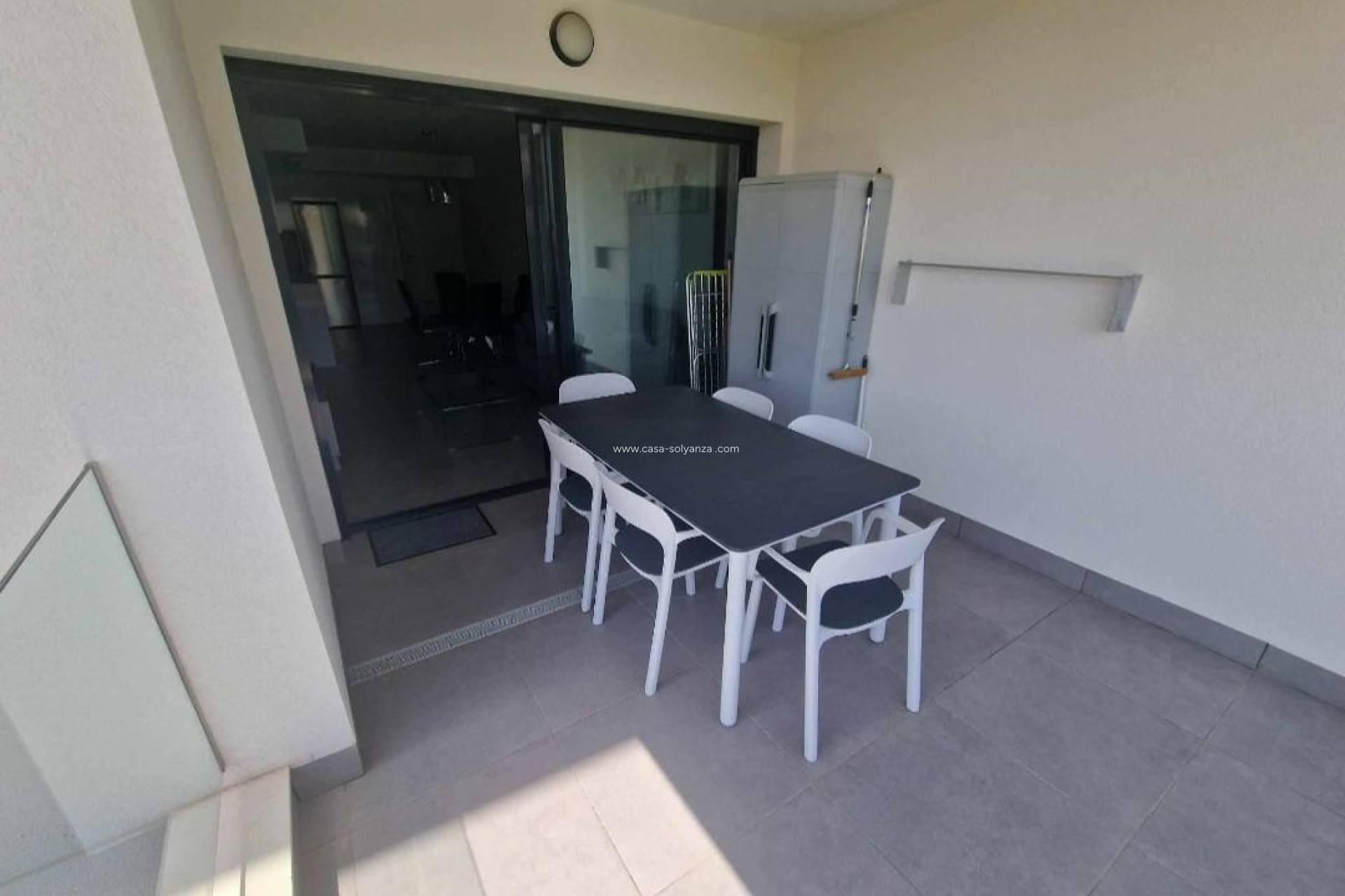 Revente - Appartement - Orihuela - Villamartin