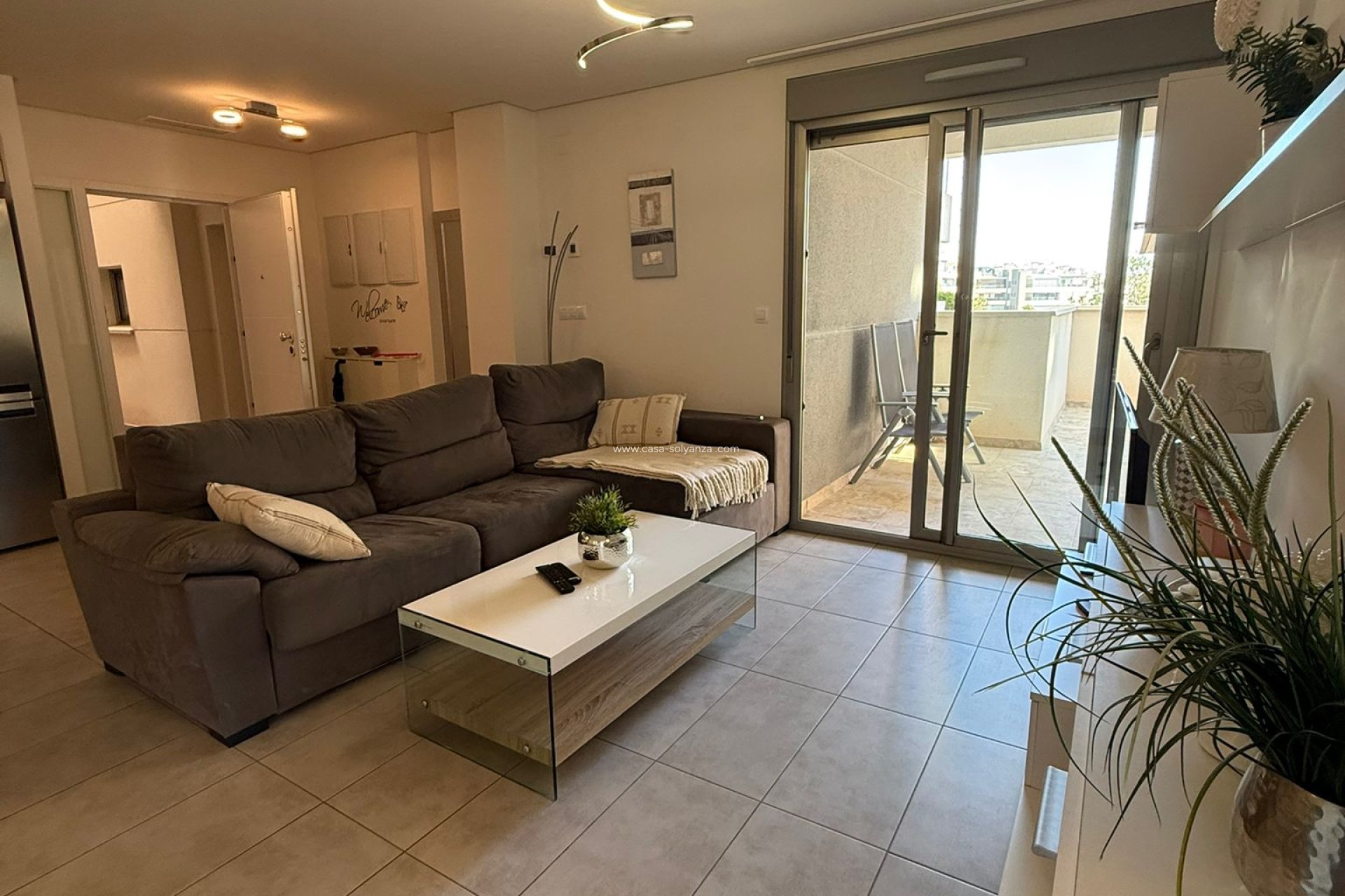 Revente - Appartement - Orihuela - Villamartin