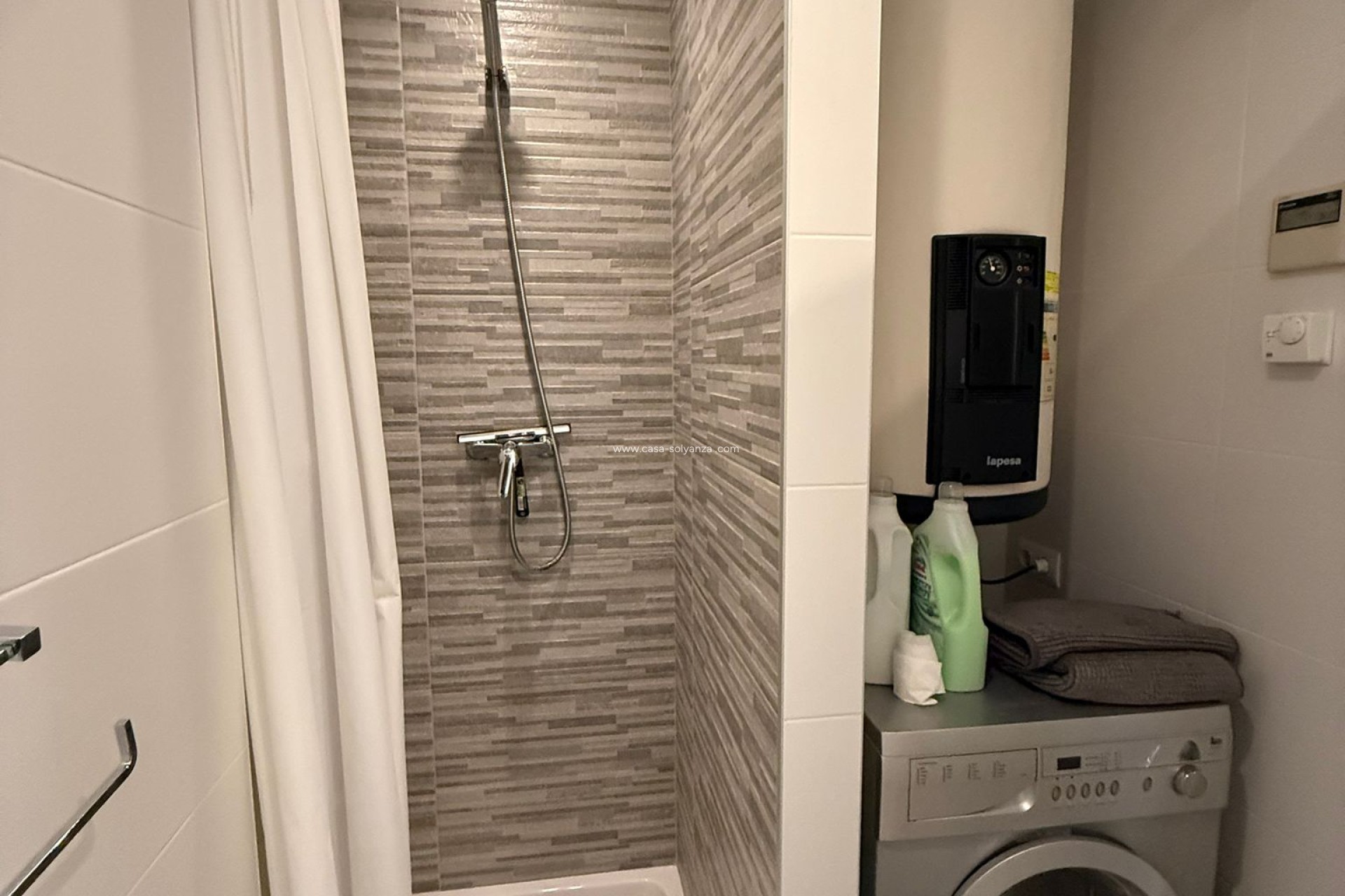 Revente - Appartement - Orihuela - Villamartin