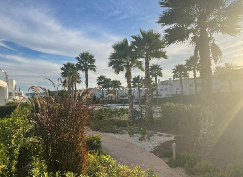 Revente - Appartement - Orihuela - Vistabella Golf