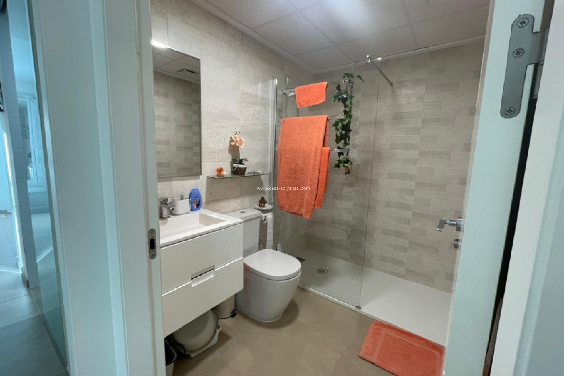 Revente - Appartement - Orihuela - Vistabella Golf