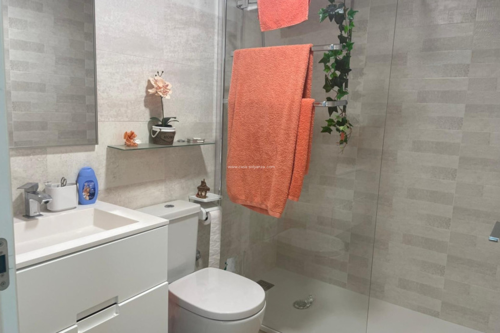 Revente - Appartement - Orihuela - Vistabella Golf