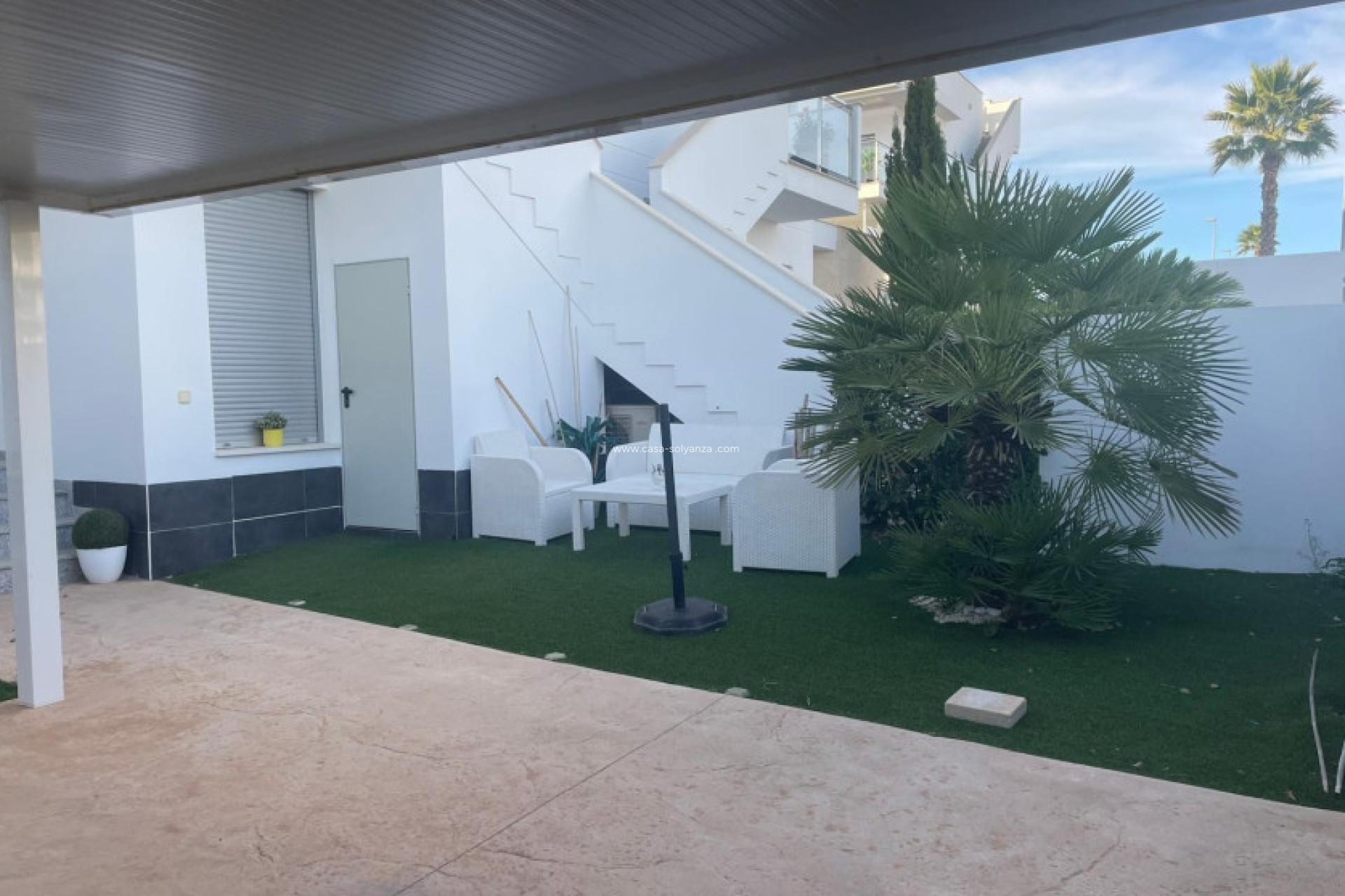 Revente - Appartement - Orihuela - Vistabella Golf