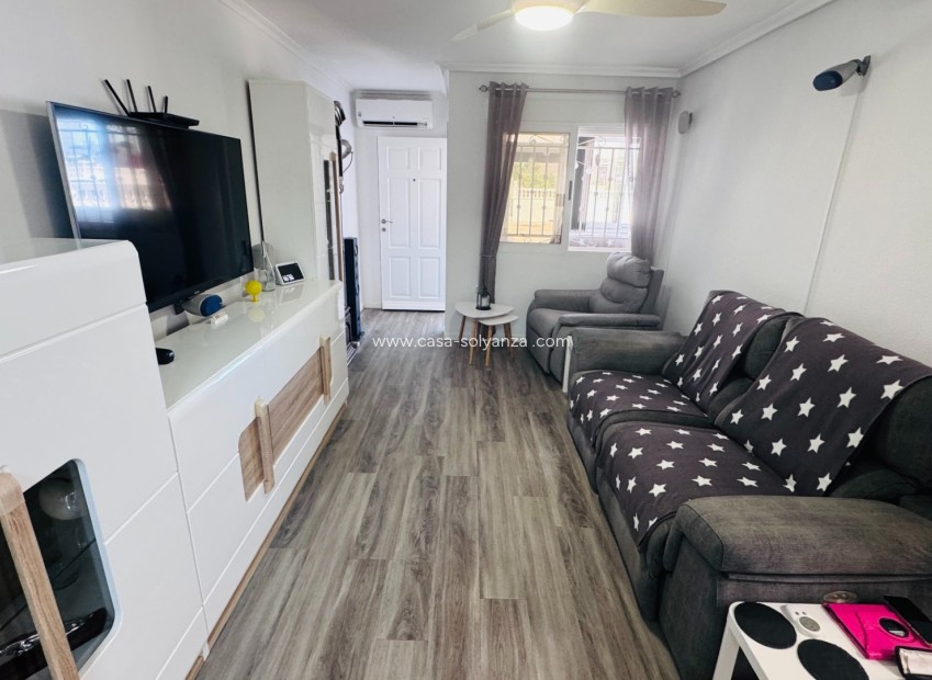 Revente - Appartement - Orihuela - Vistabella Golf