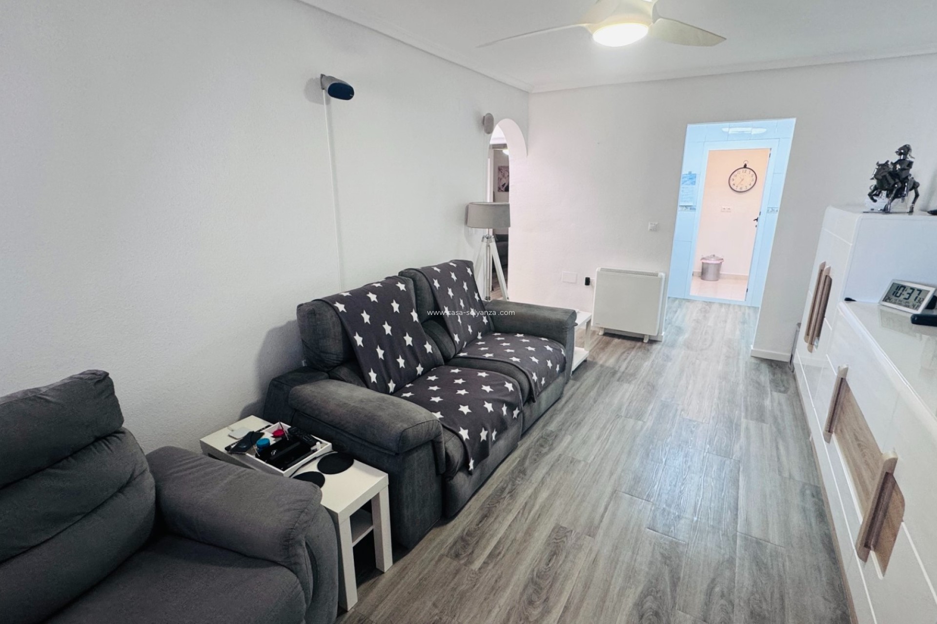 Revente - Appartement - Orihuela - Vistabella Golf