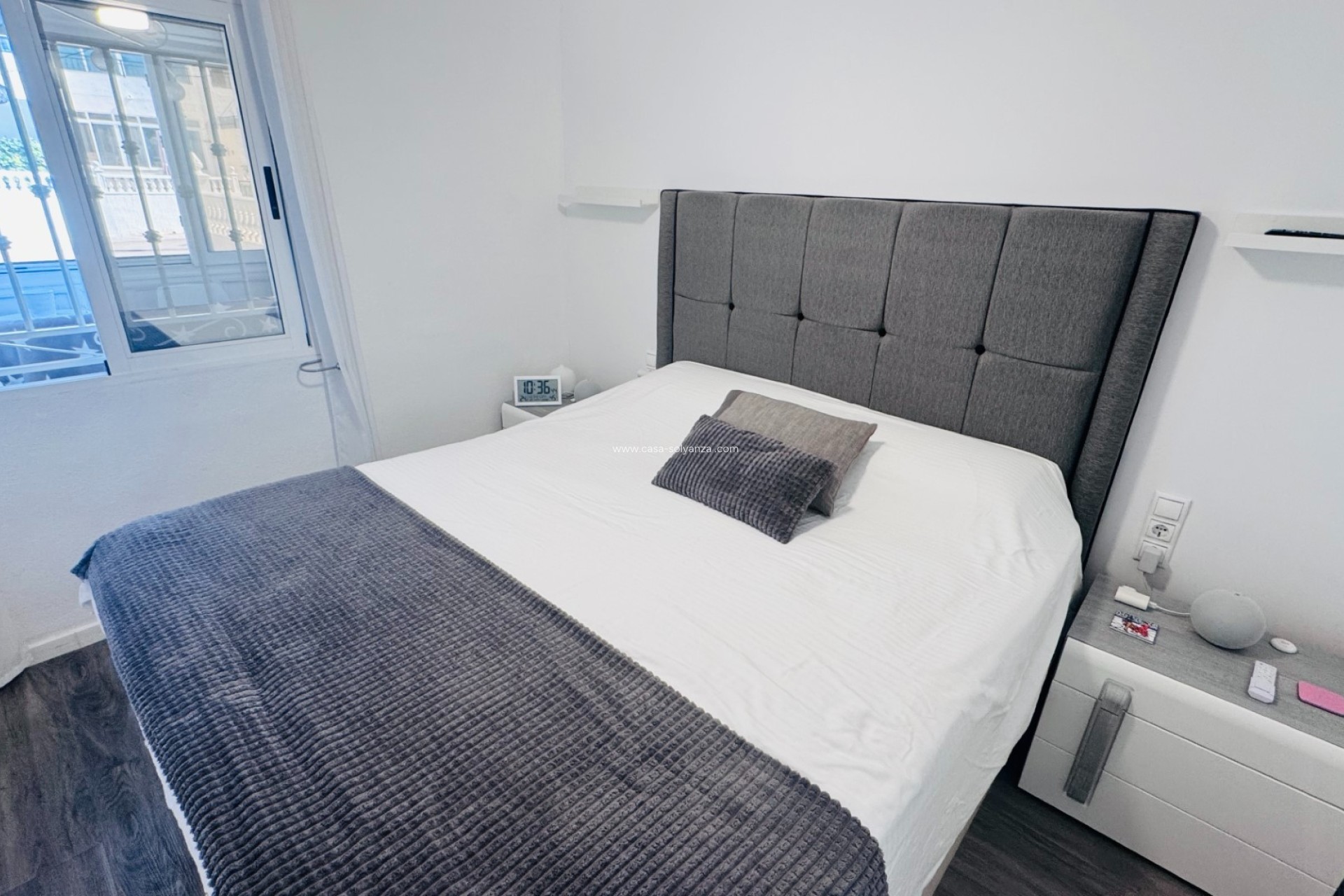 Revente - Appartement - Orihuela - Vistabella Golf