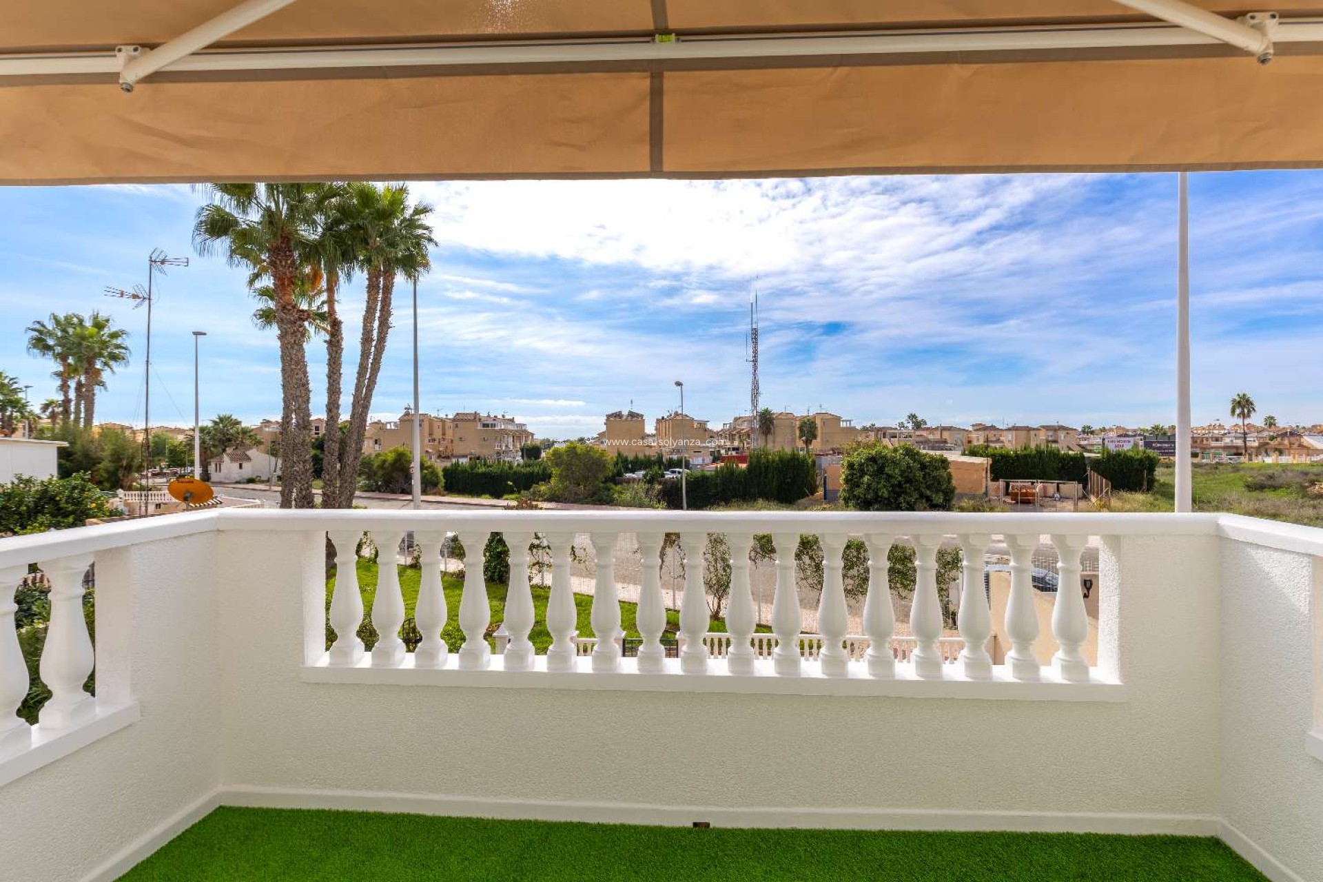 Revente - Appartement - Orihuela - Zeniamar-Horizonte-La Campana