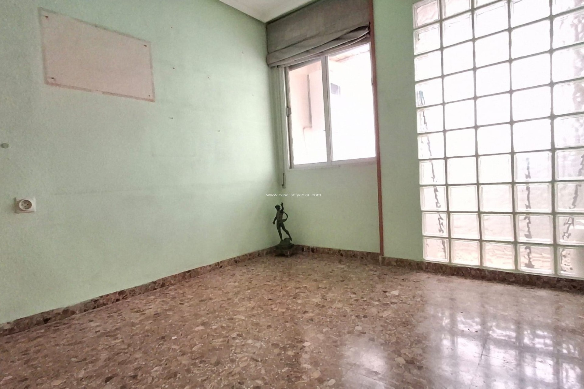 Revente - Appartement - Orihuela - Zona Centro