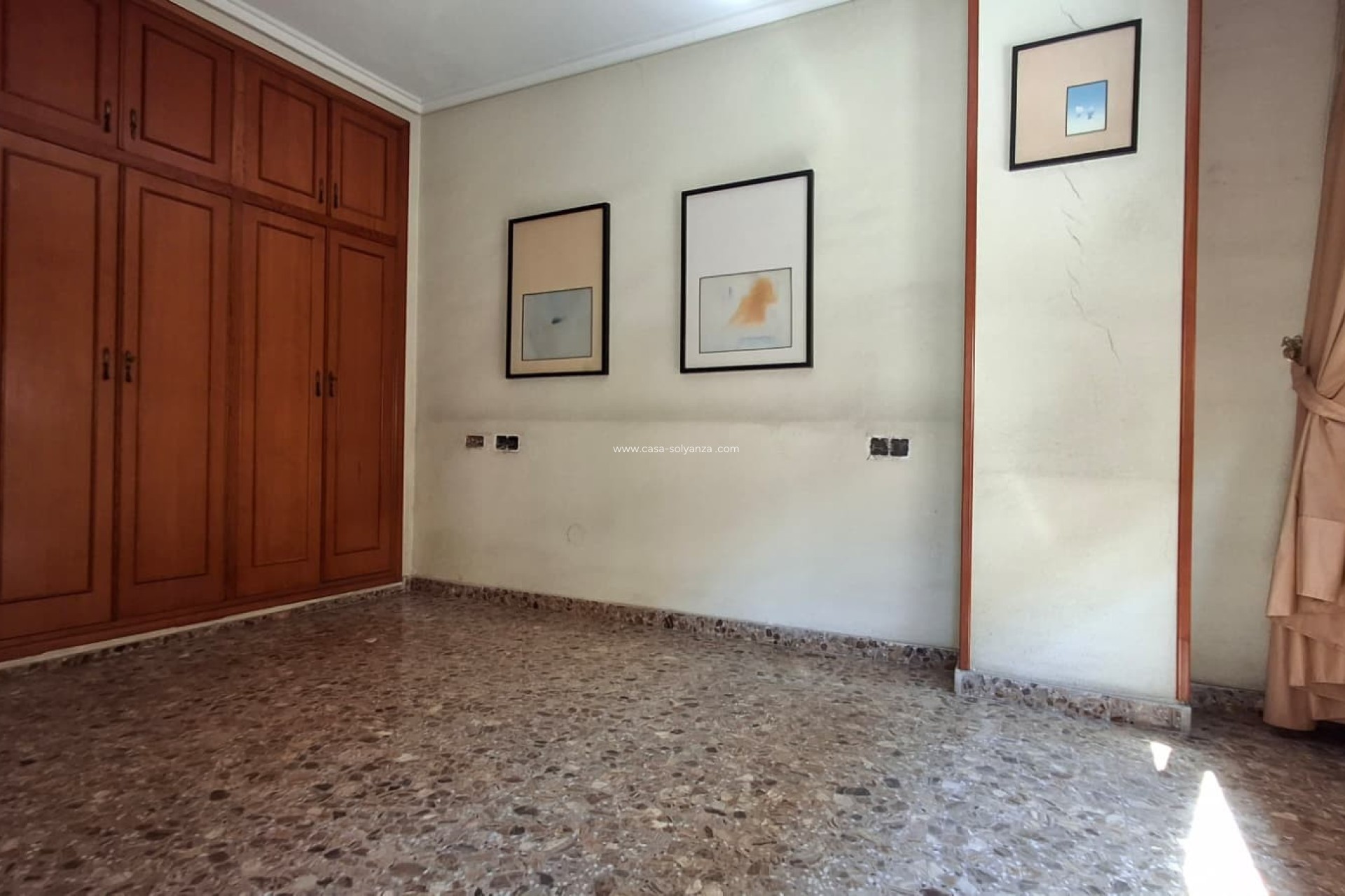 Revente - Appartement - Orihuela - Zona Centro