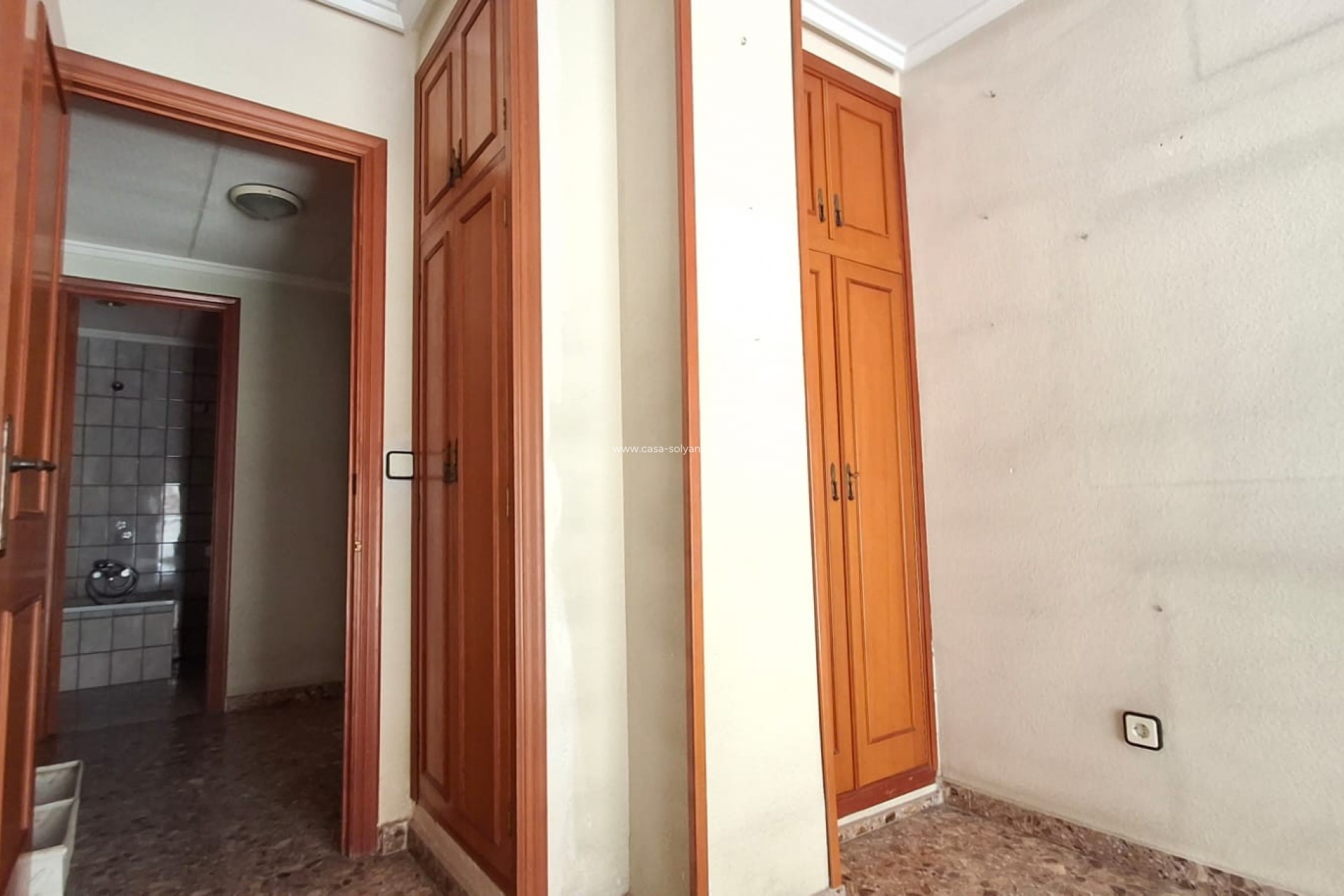 Revente - Appartement - Orihuela - Zona Centro