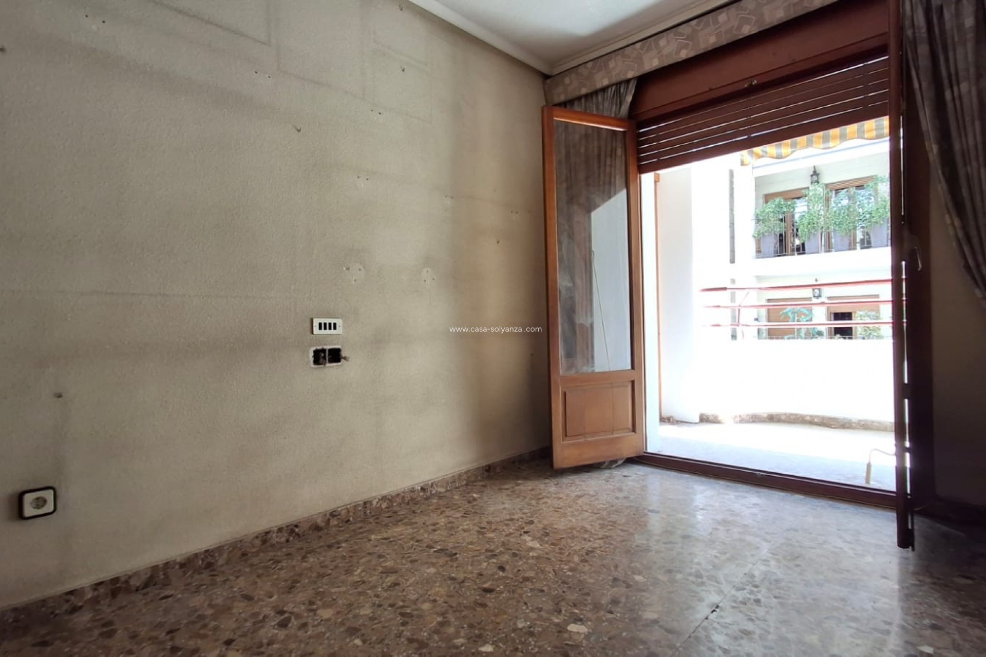 Revente - Appartement - Orihuela - Zona Centro