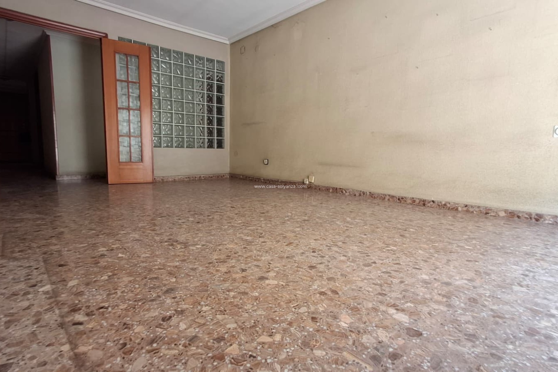 Revente - Appartement - Orihuela - Zona Centro