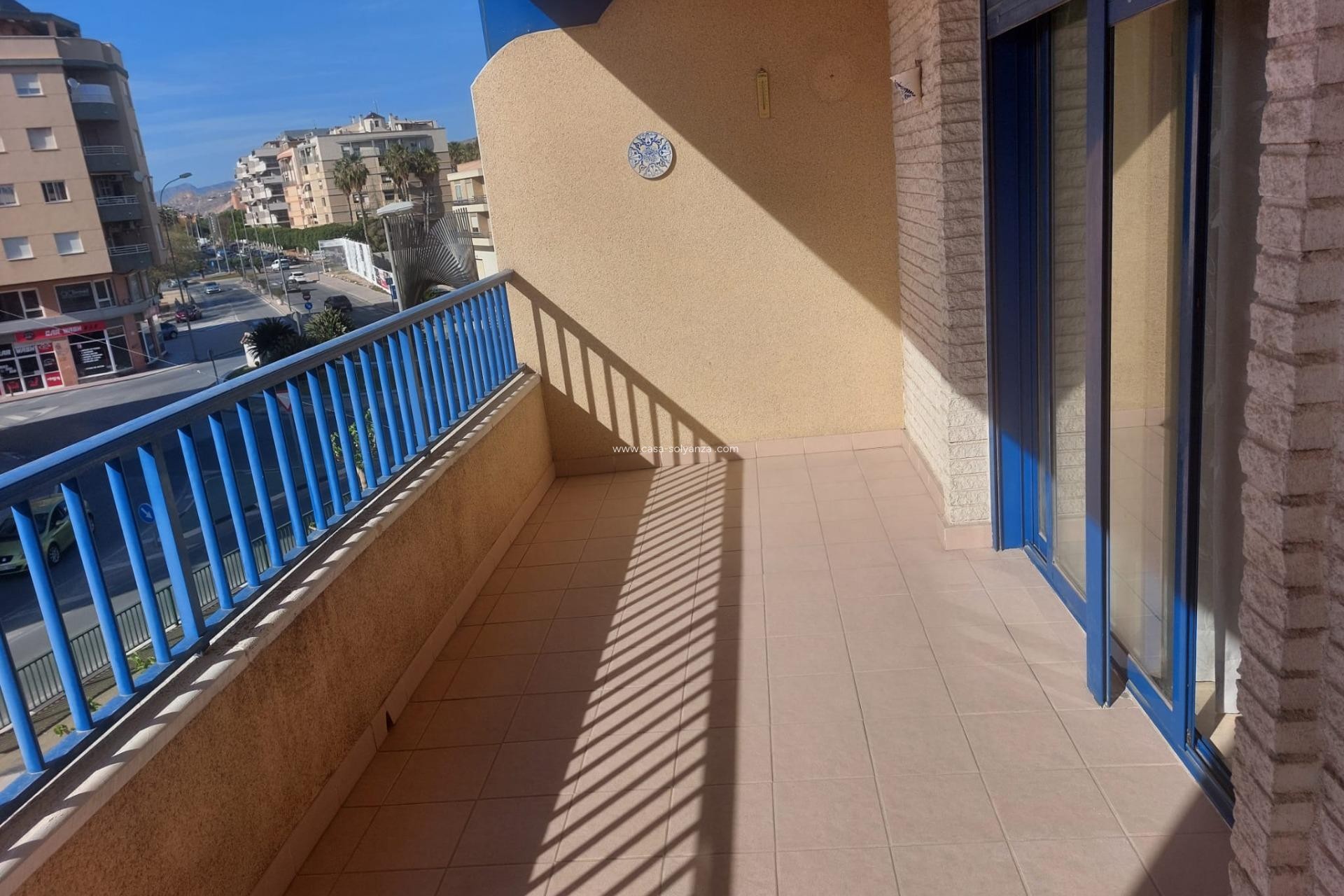 Revente - Appartement - Orihuela - Zona Centro