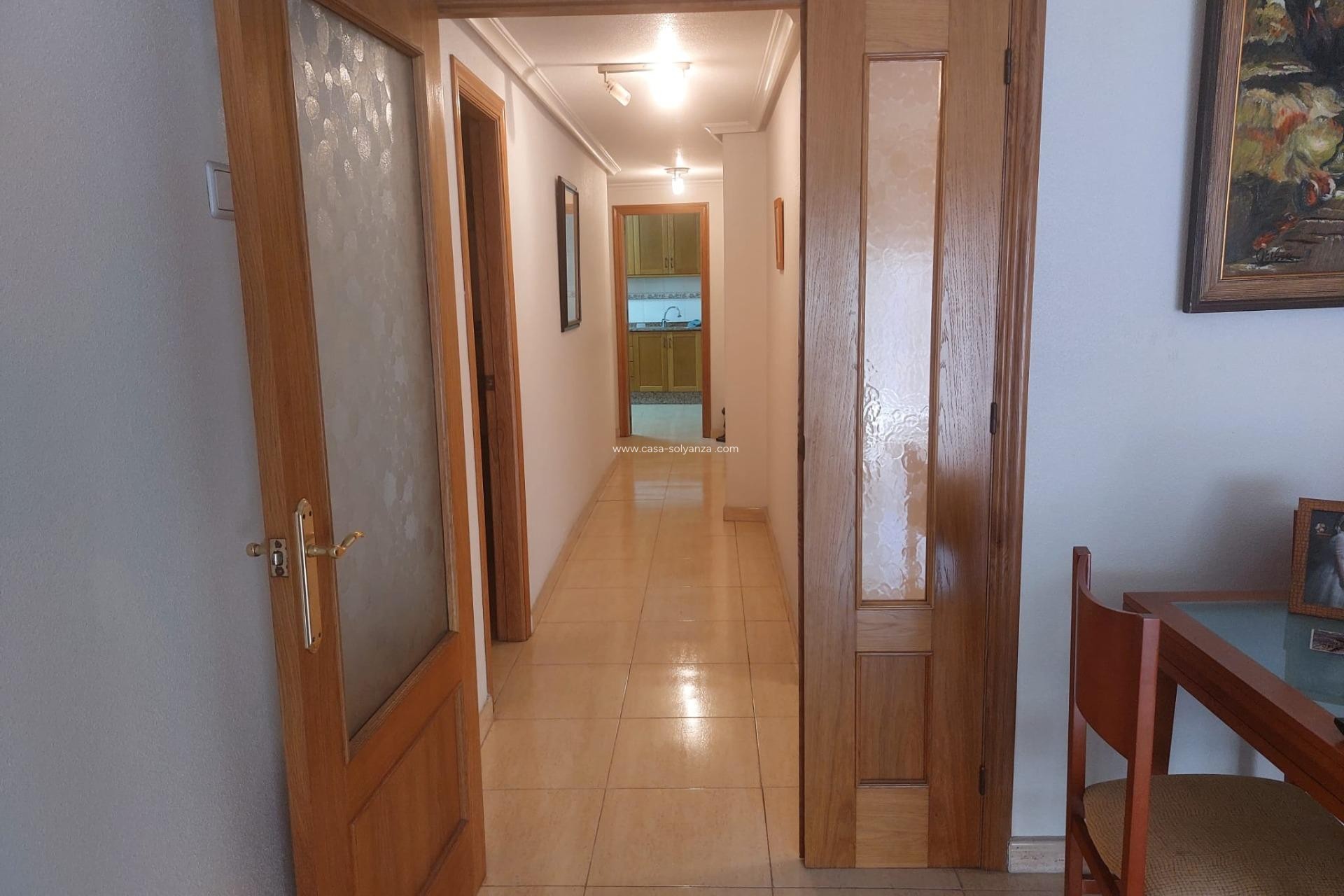 Revente - Appartement - Orihuela - Zona Centro