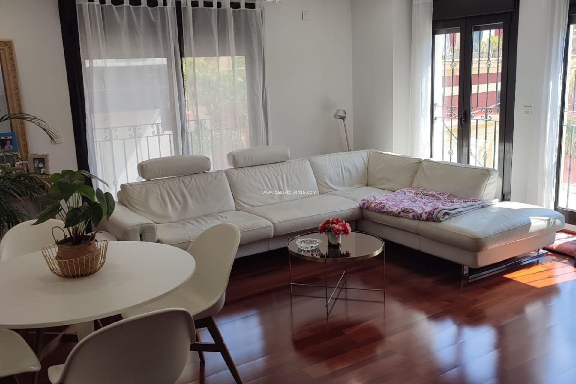 Revente - Appartement - Orihuela - Zona Centro