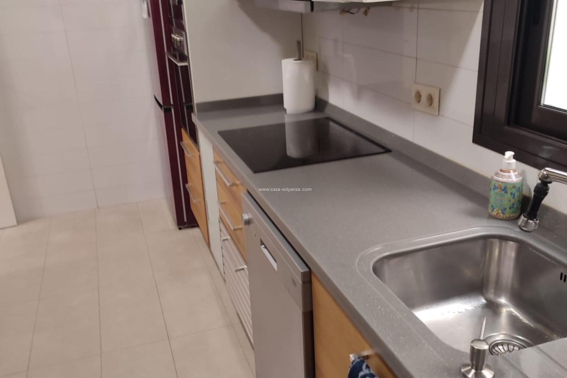 Revente - Appartement - Orihuela - Zona Centro