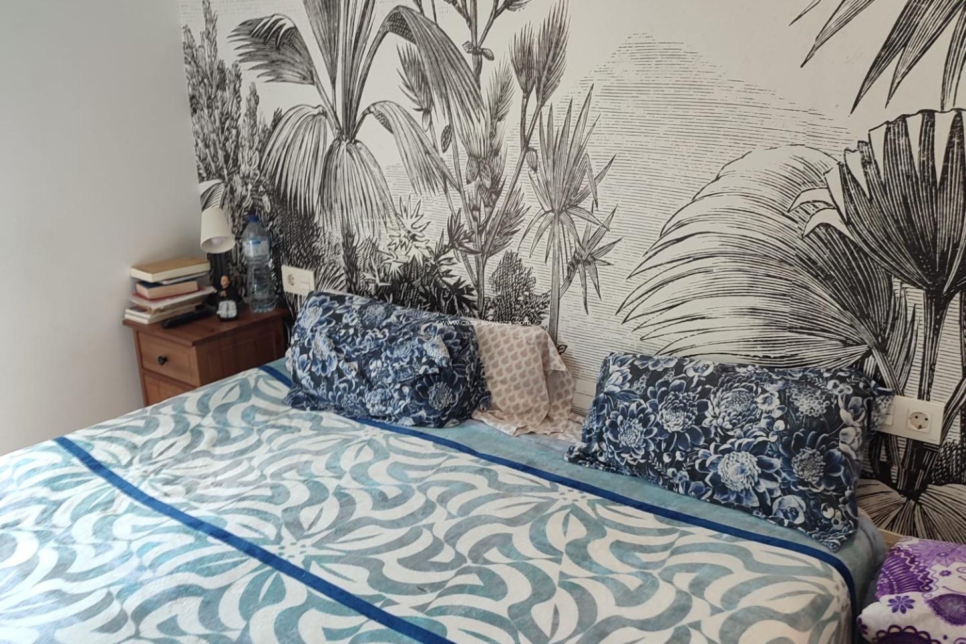 Revente - Appartement - Orihuela - Zona Centro