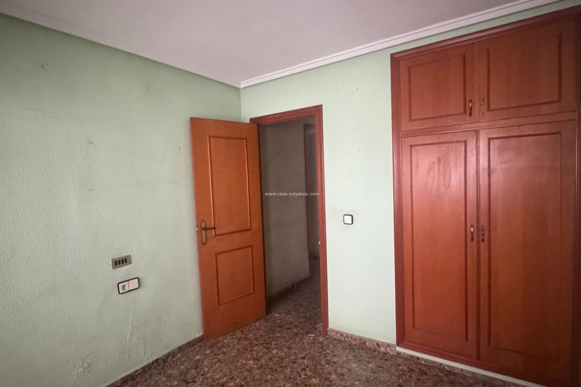 Revente - Appartement - Orihuela - Zona Centro