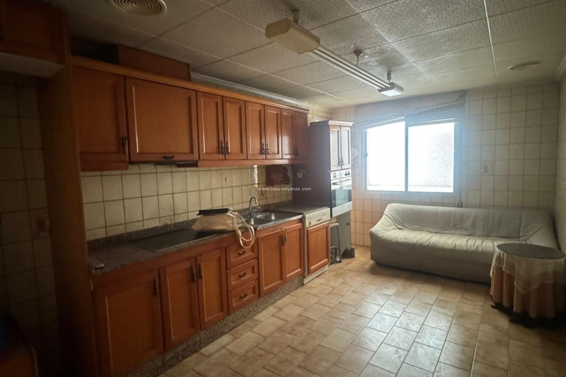 Revente - Appartement - Orihuela - Zona Centro