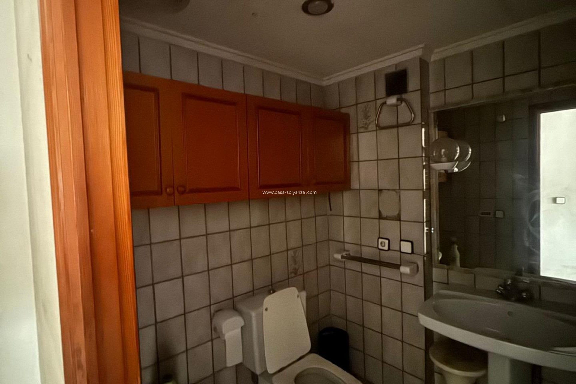 Revente - Appartement - Orihuela - Zona Centro