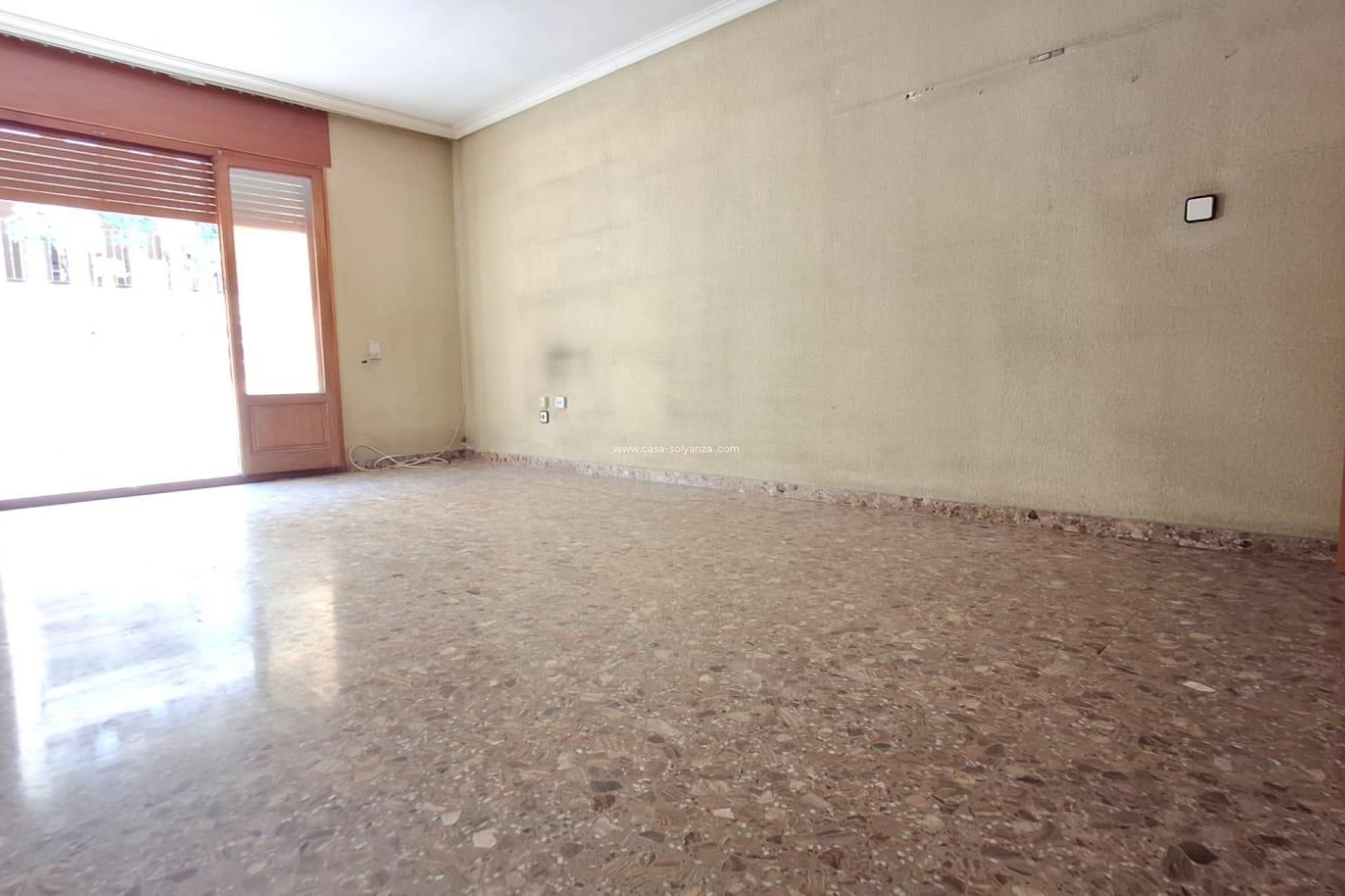 Revente - Appartement - Orihuela - Zona Centro