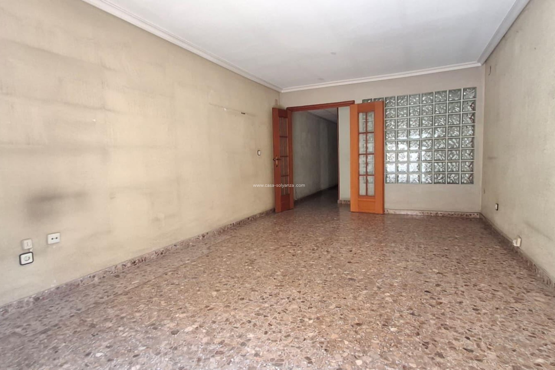 Revente - Appartement - Orihuela - Zona Centro