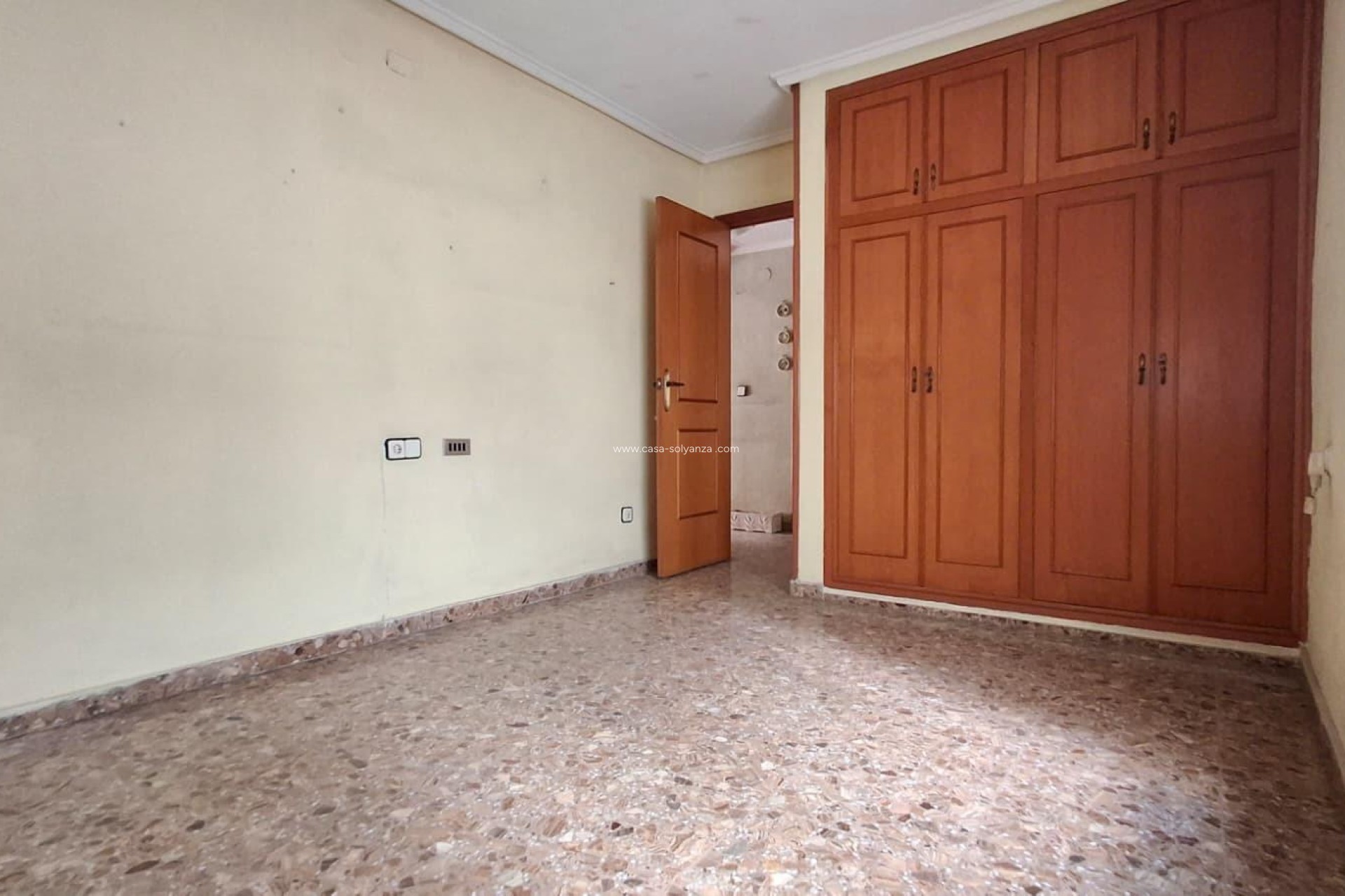 Revente - Appartement - Orihuela - Zona Centro