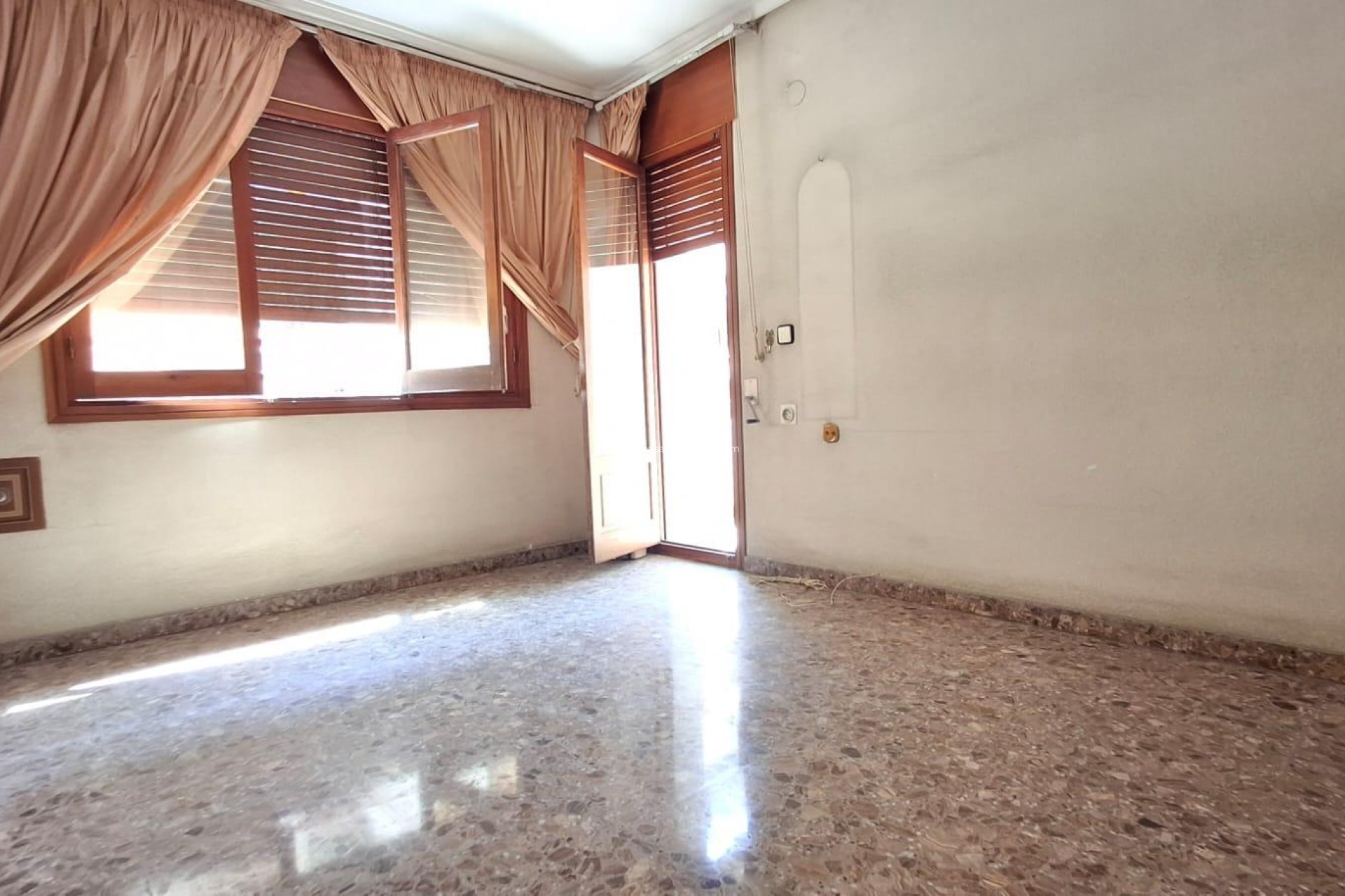 Revente - Appartement - Orihuela - Zona Centro