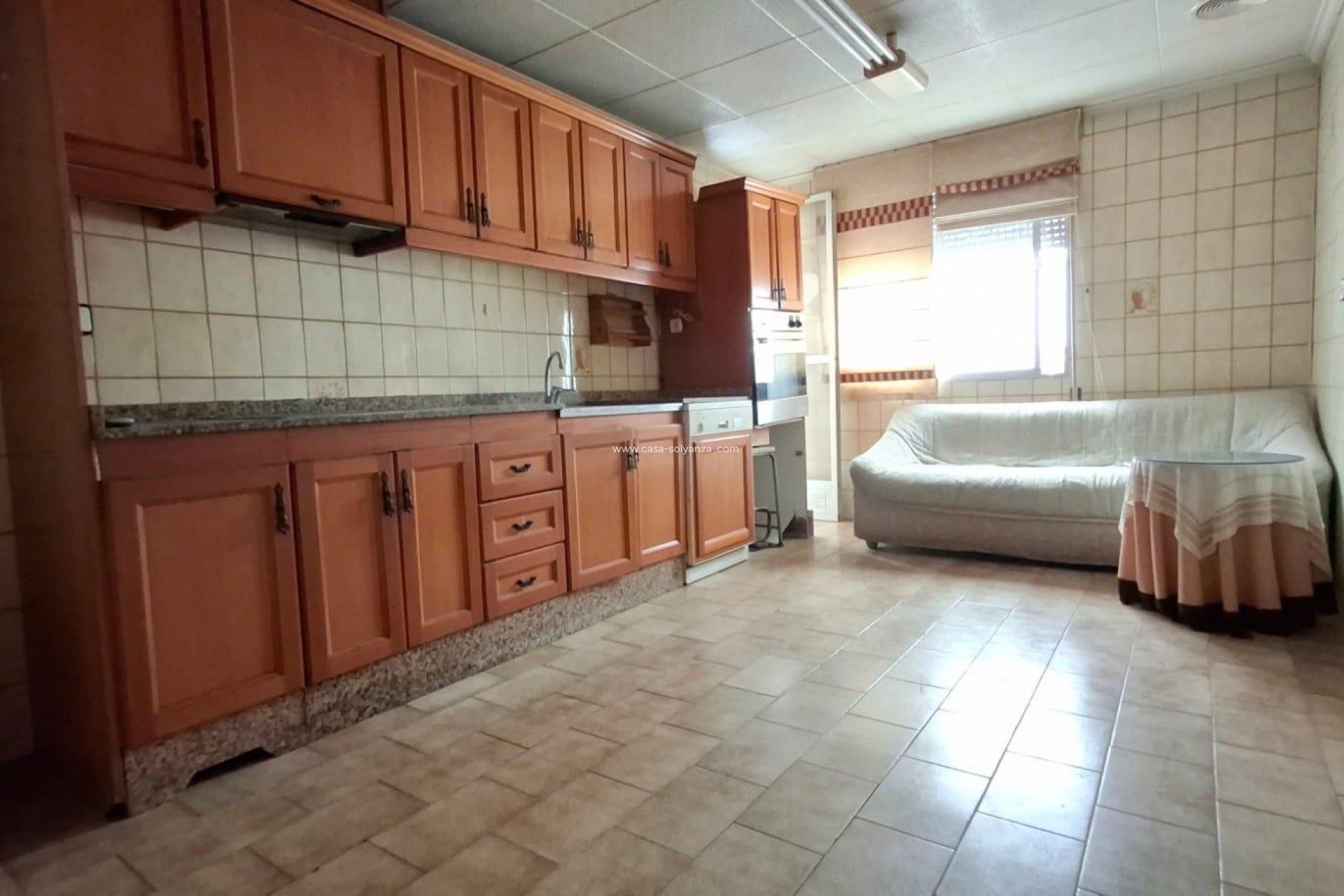 Revente - Appartement - Orihuela - Zona Centro