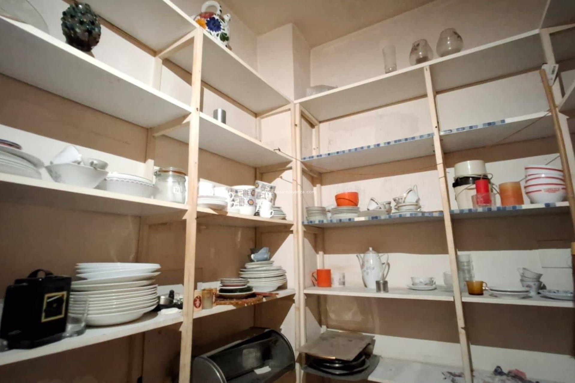Revente - Appartement - Orihuela - Zona Centro