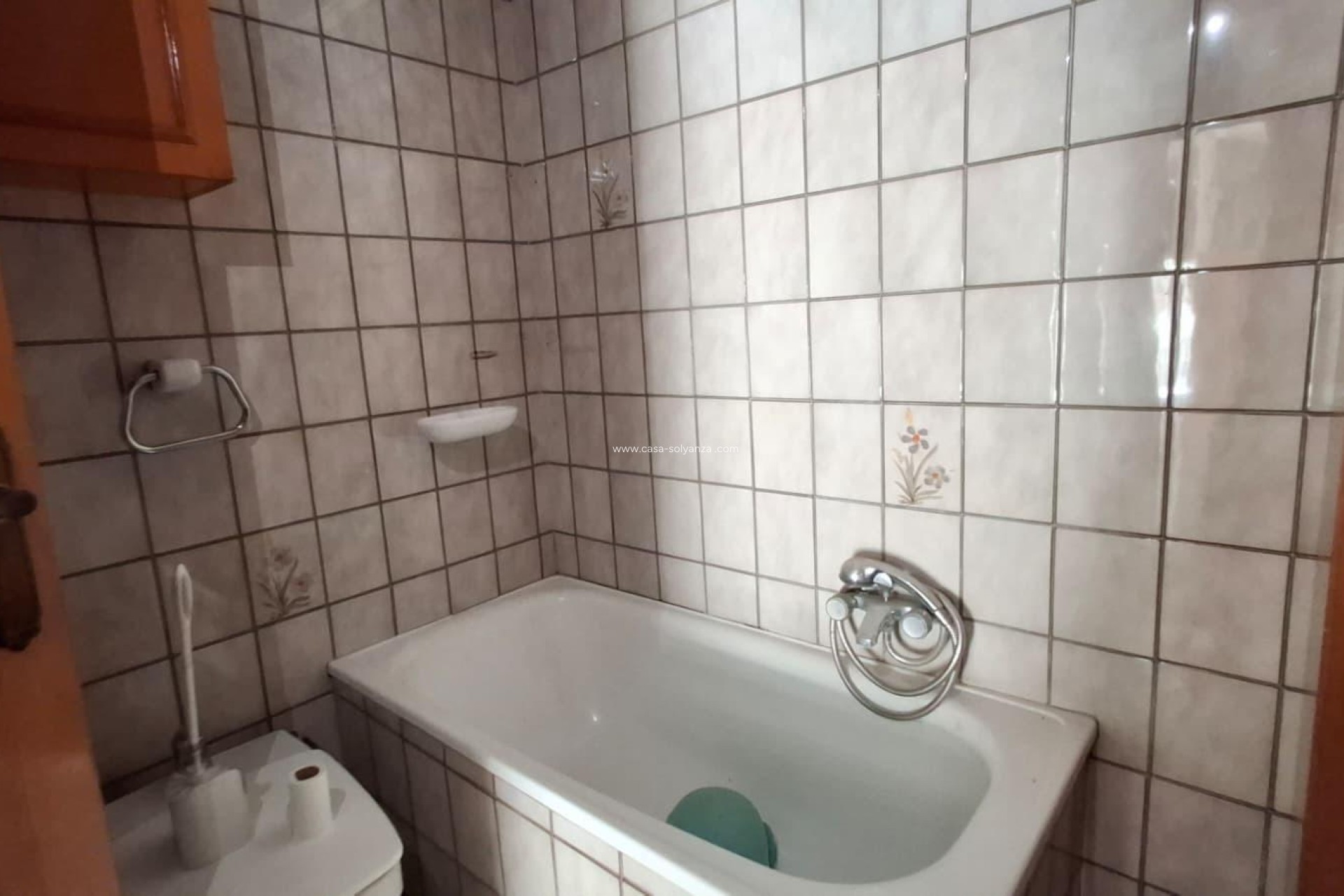 Revente - Appartement - Orihuela - Zona Centro