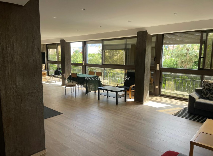 Revente - Appartement - Orihuela