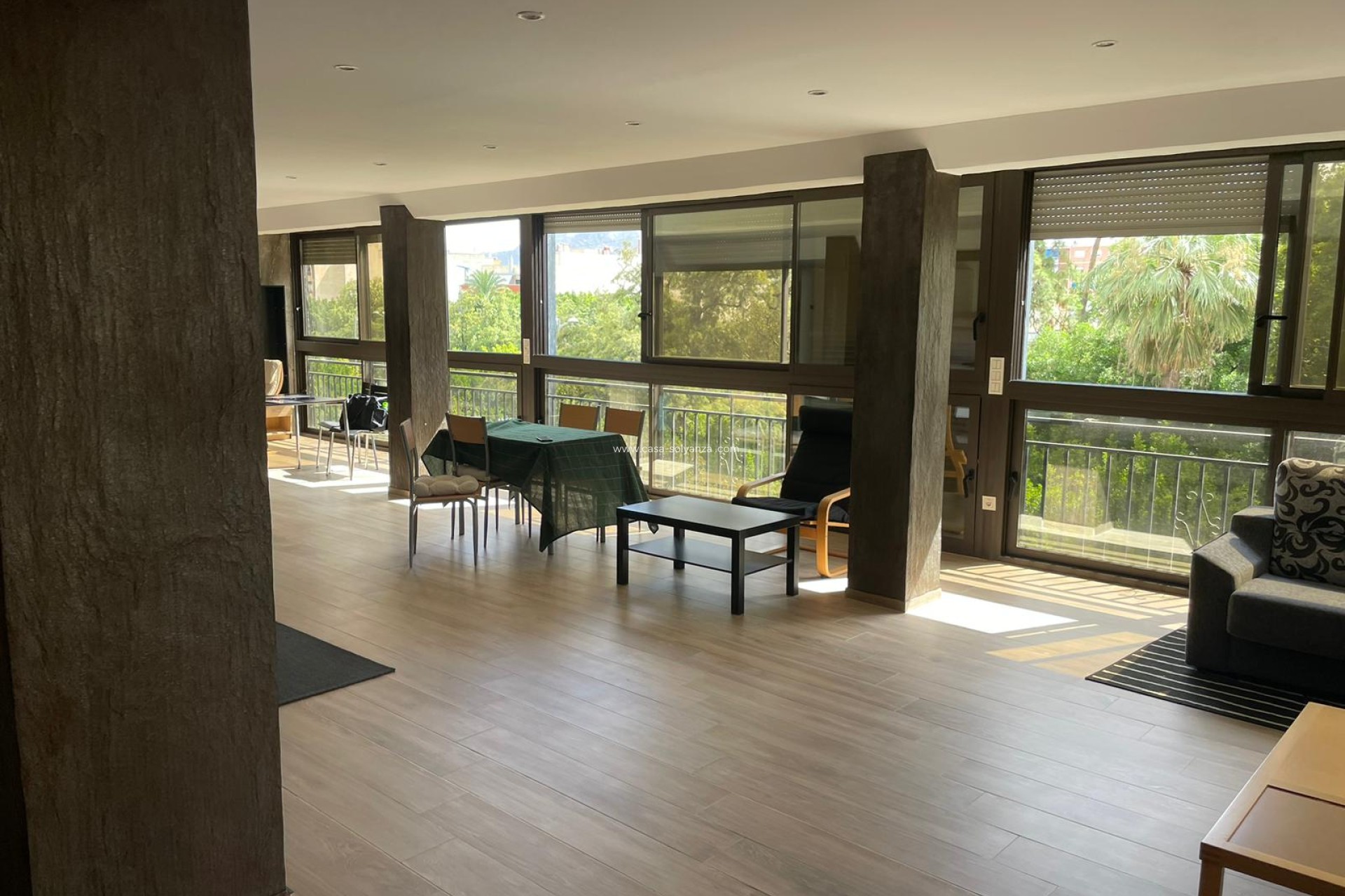 Revente - Appartement - Orihuela