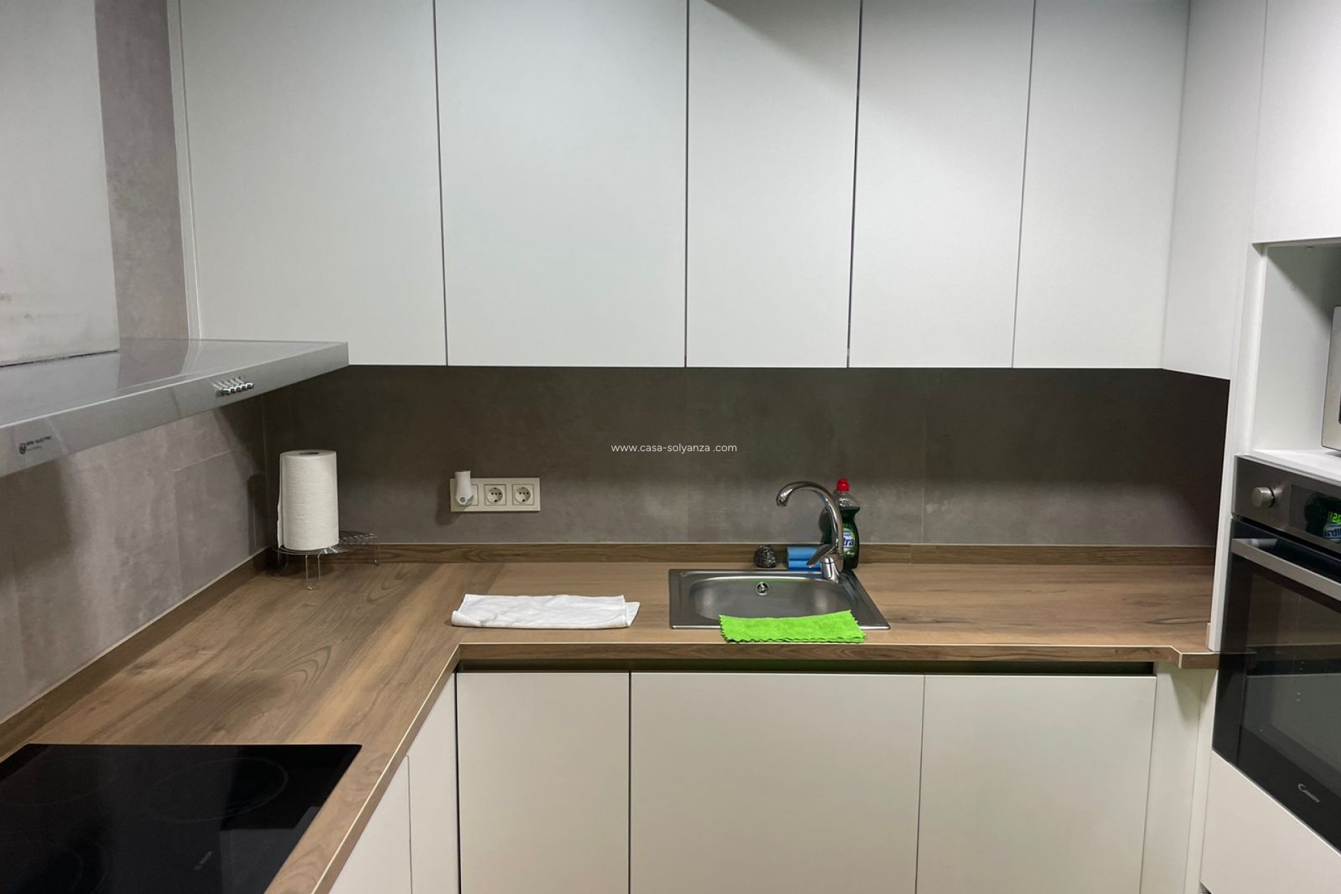 Revente - Appartement - Orihuela