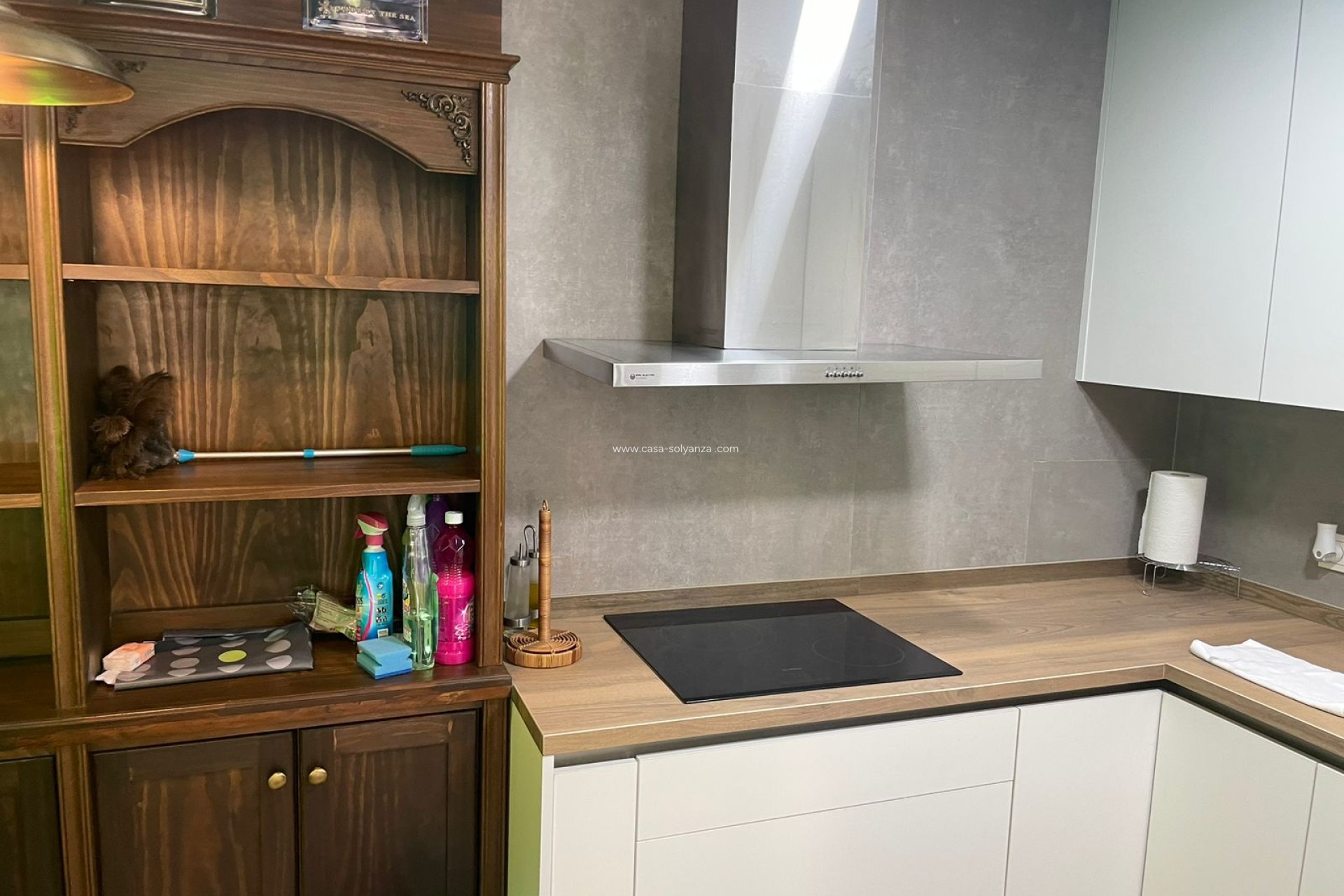 Revente - Appartement - Orihuela