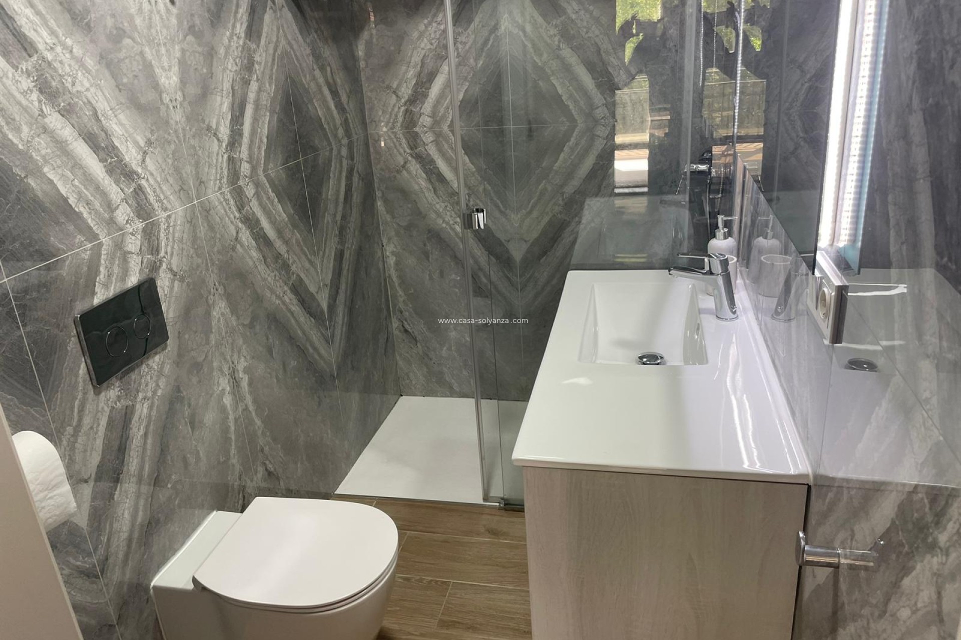 Revente - Appartement - Orihuela