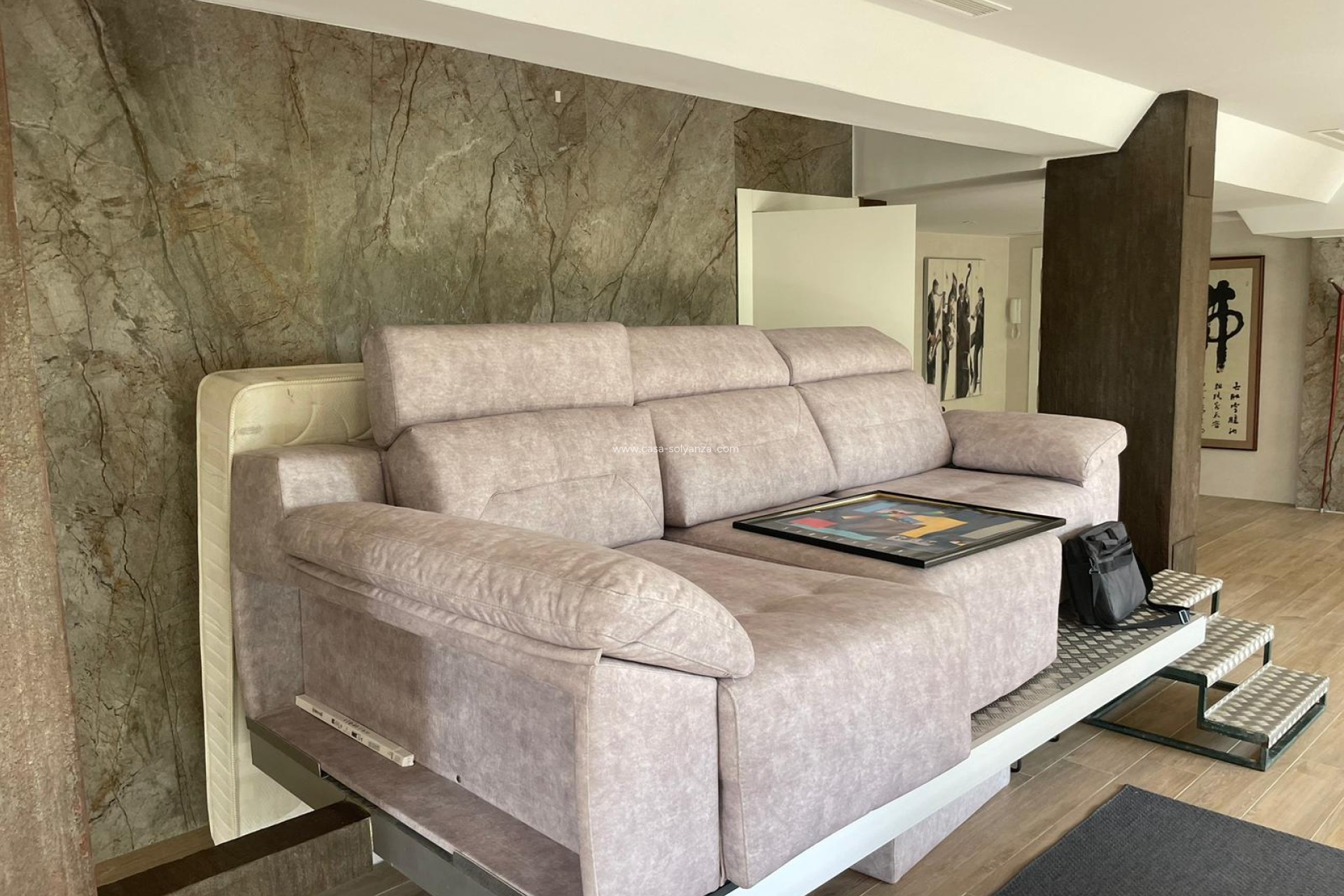 Revente - Appartement - Orihuela