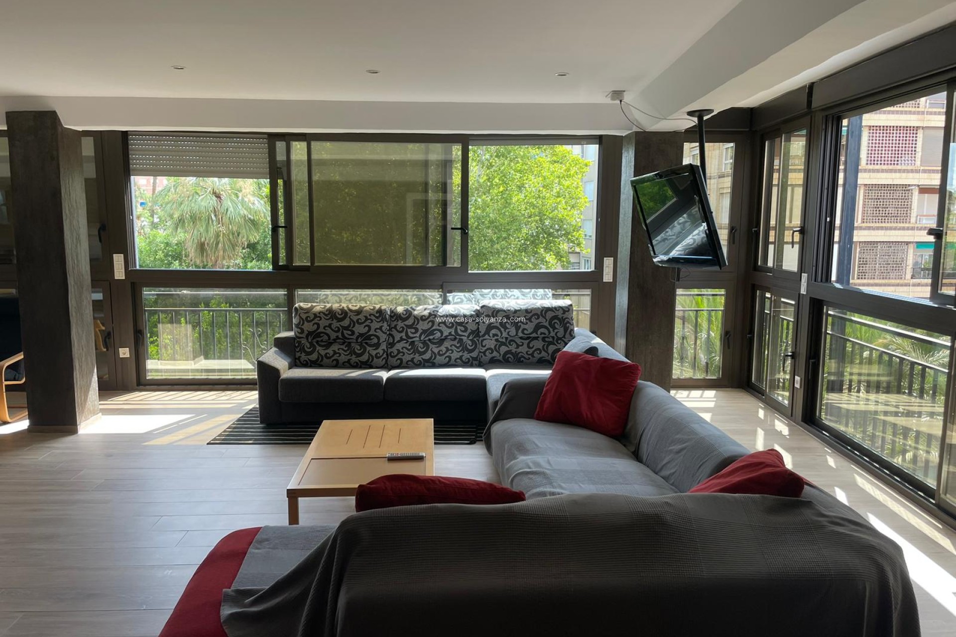 Revente - Appartement - Orihuela