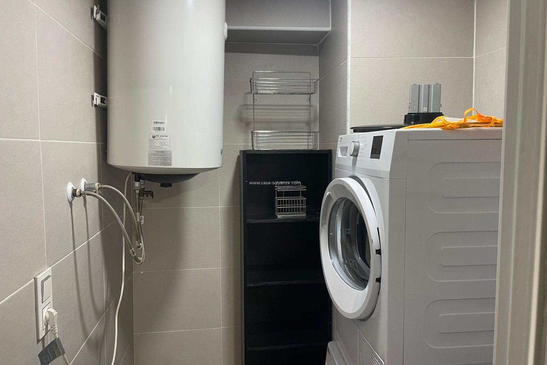 Revente - Appartement - Orihuela